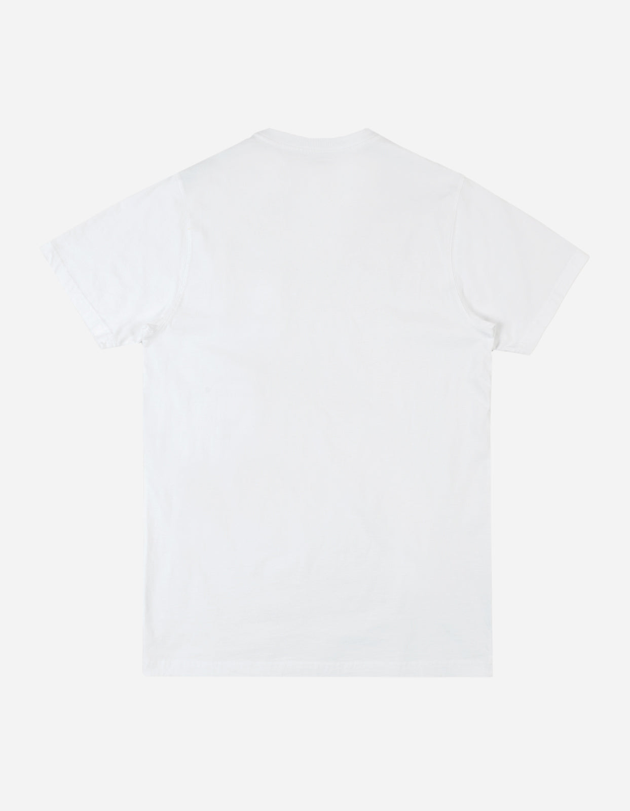 9066 Repeter Miltype T-Shirt White