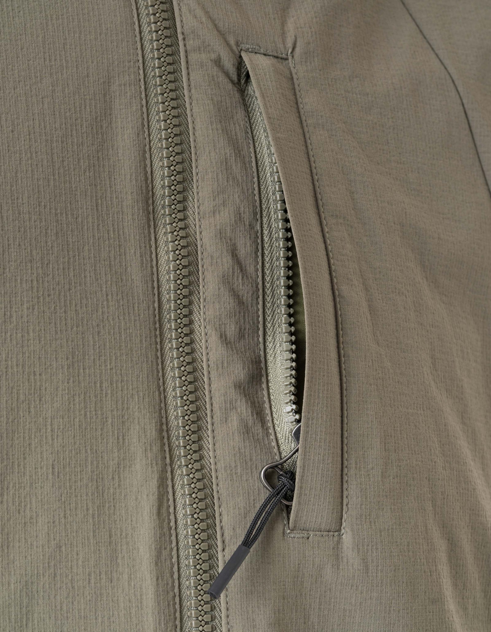 6231 Cordura® Tech Overshirt Olive