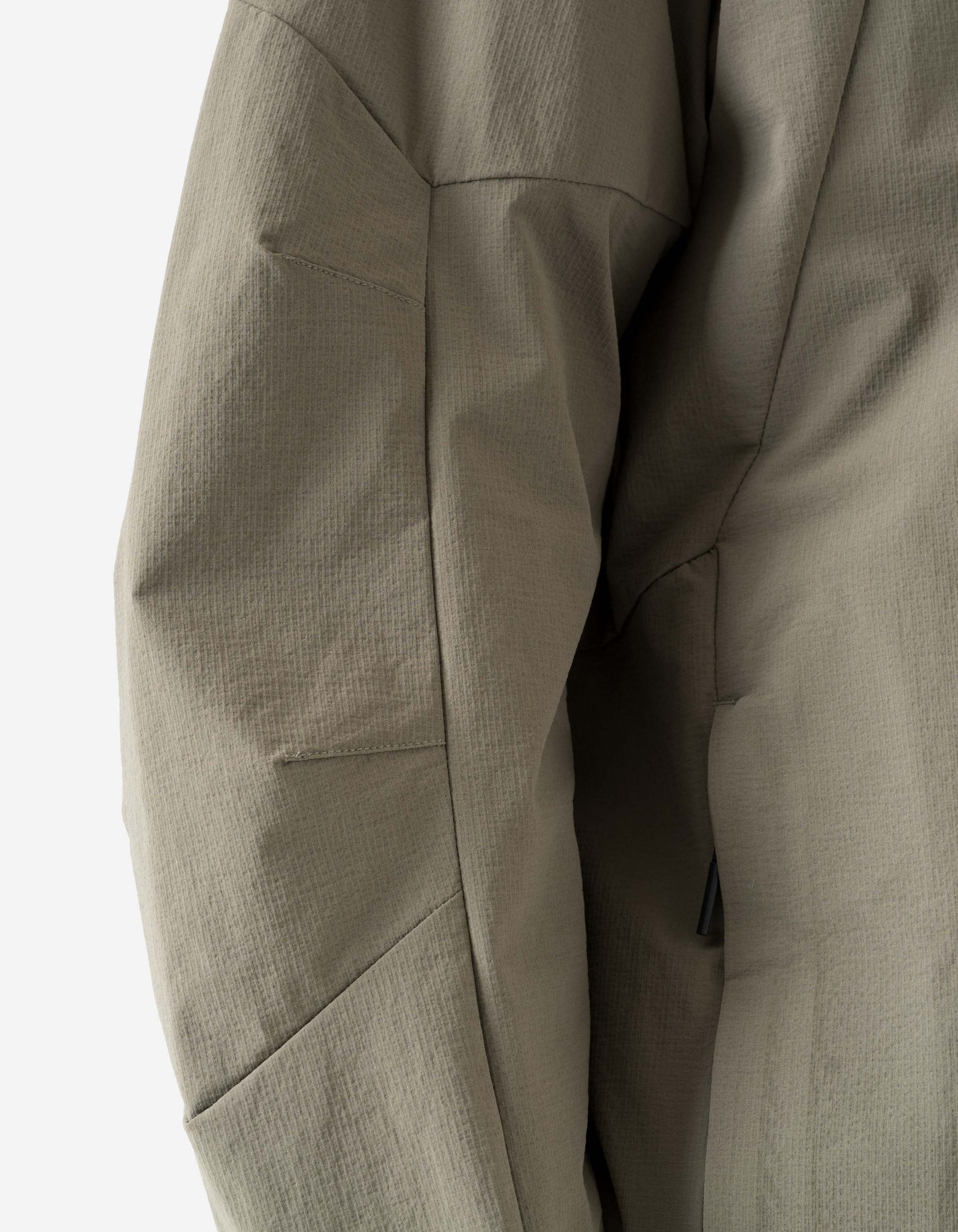 6231 Cordura® Tech Overshirt Olive