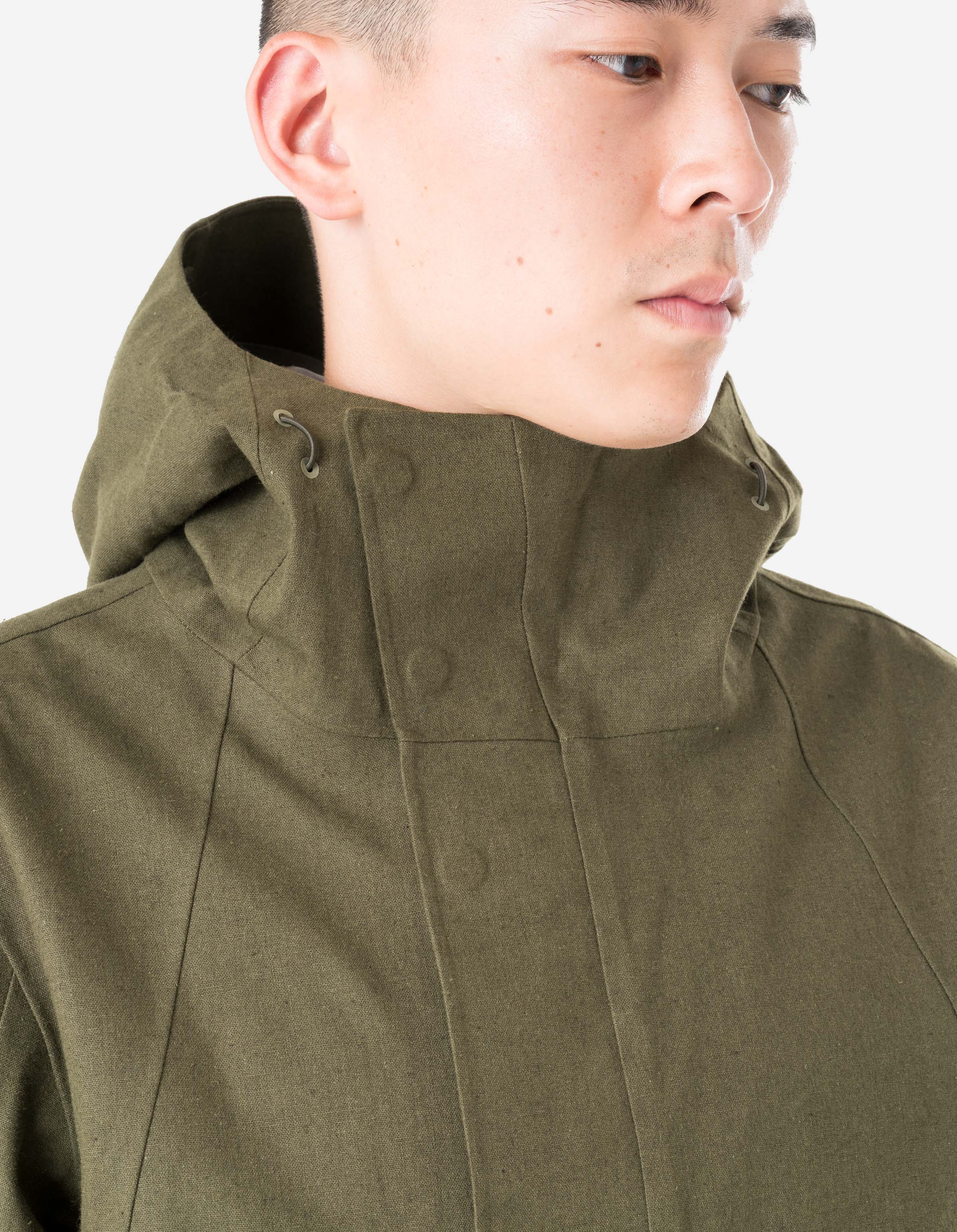Outerwear – Maharishi
