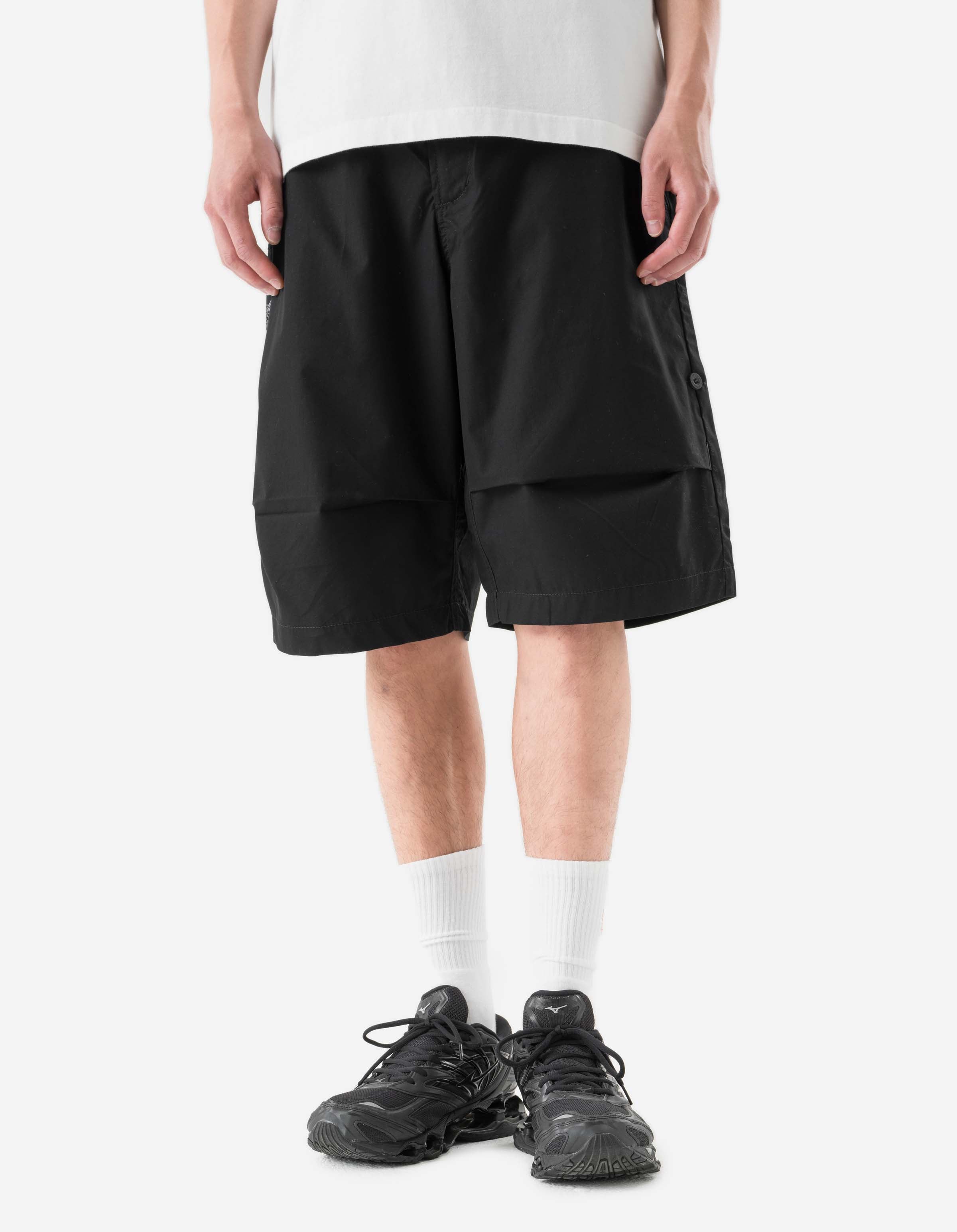 Original Snoshorts – Maharishi