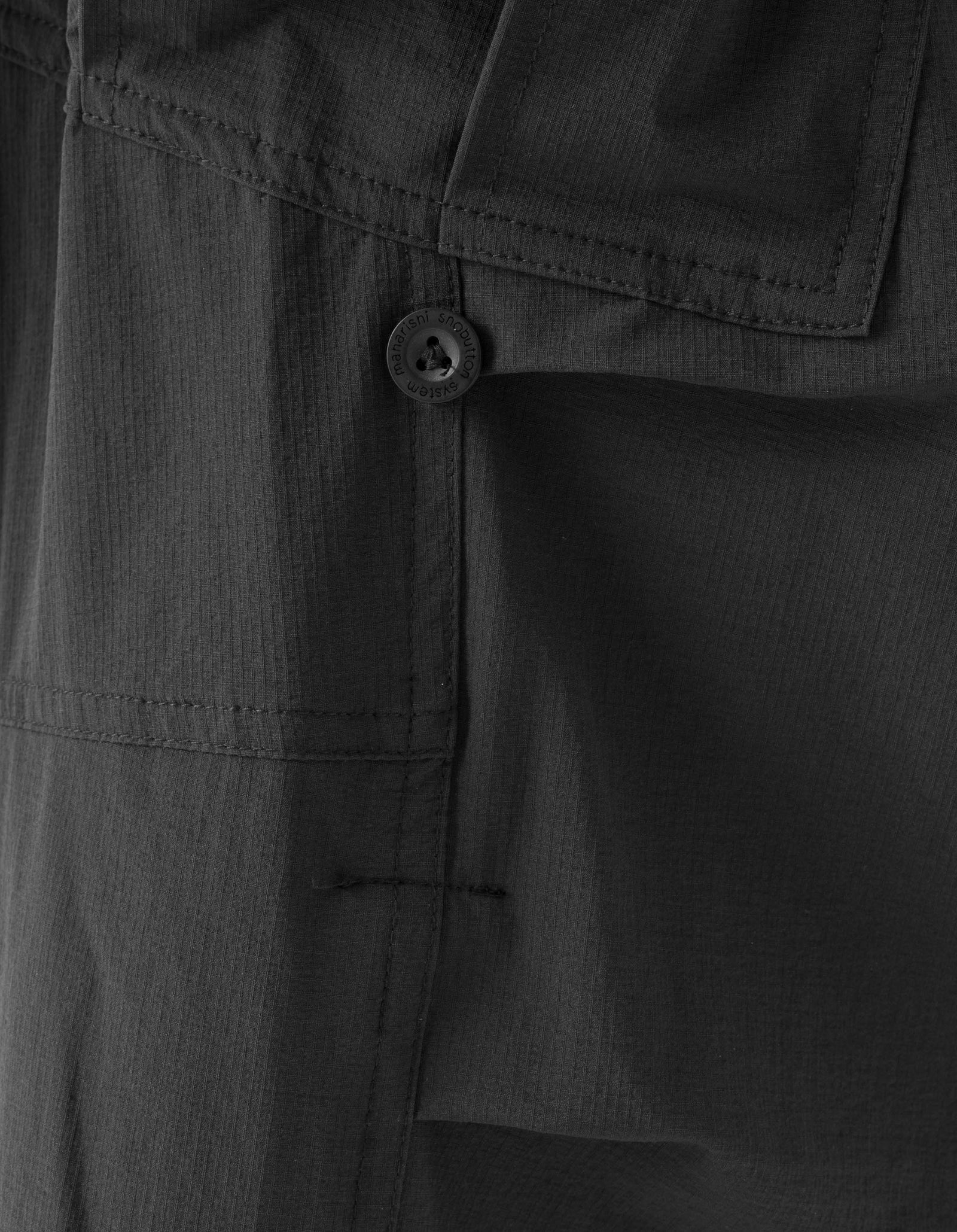6204 Cordura® Tech Snopants® Black
