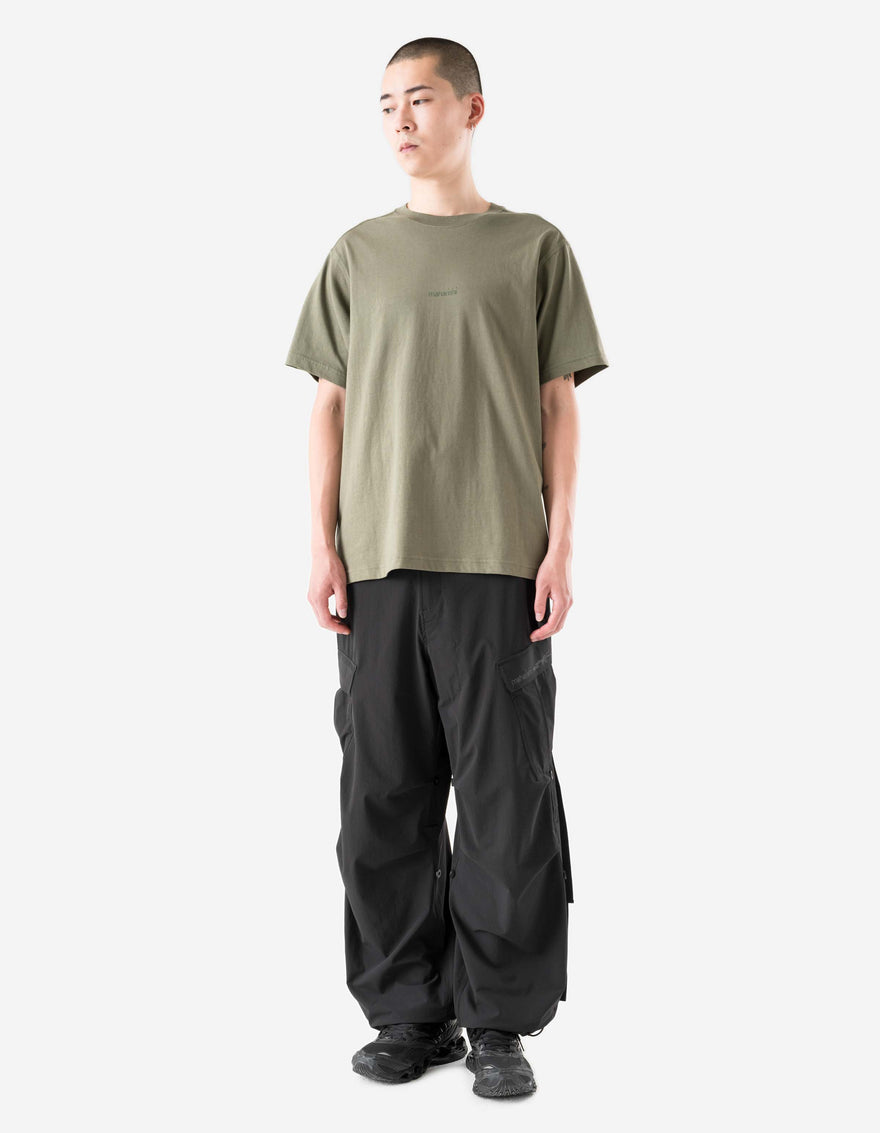 6204 Cordura® Tech Snopants® Black