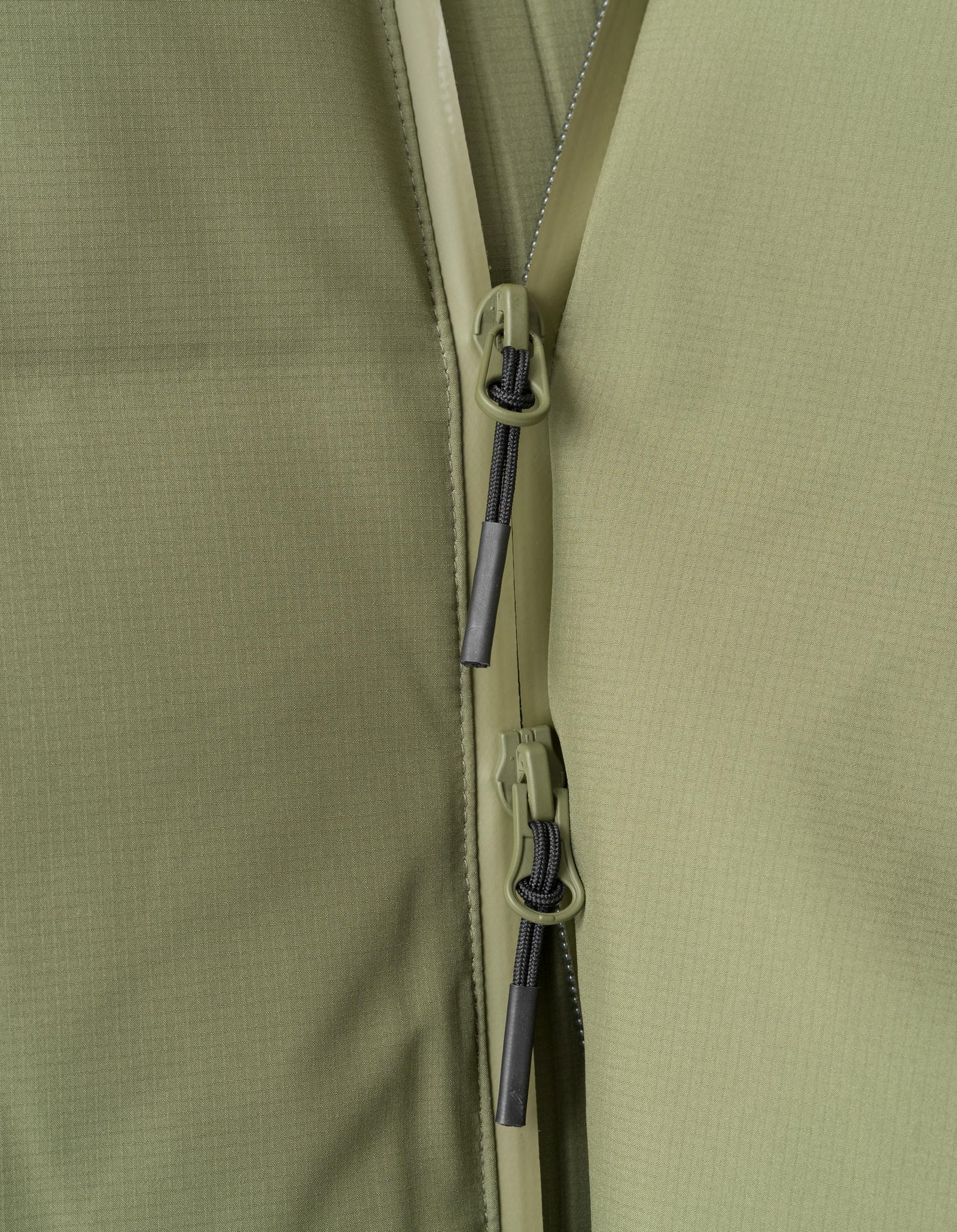 2218 Primaloft® Padded Tech Monk Jacket Olive OG-107F