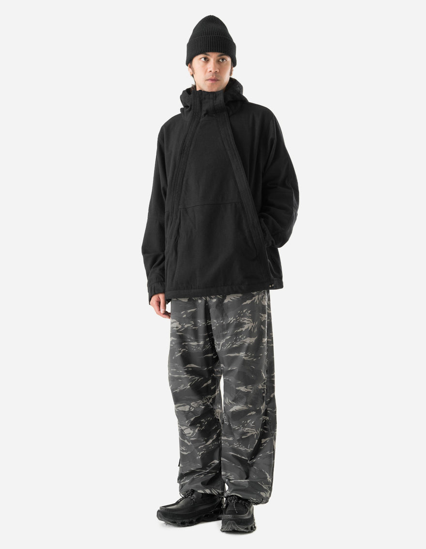 7119 Reflective Camo Loose Snopants® Subdued Night