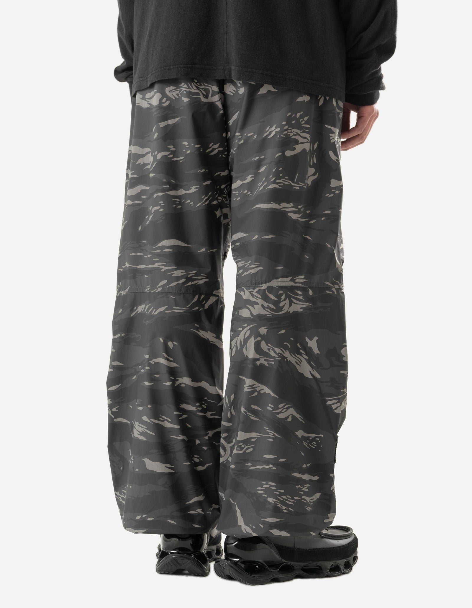 7119 Reflective Camo Loose Snopants® Subdued Night