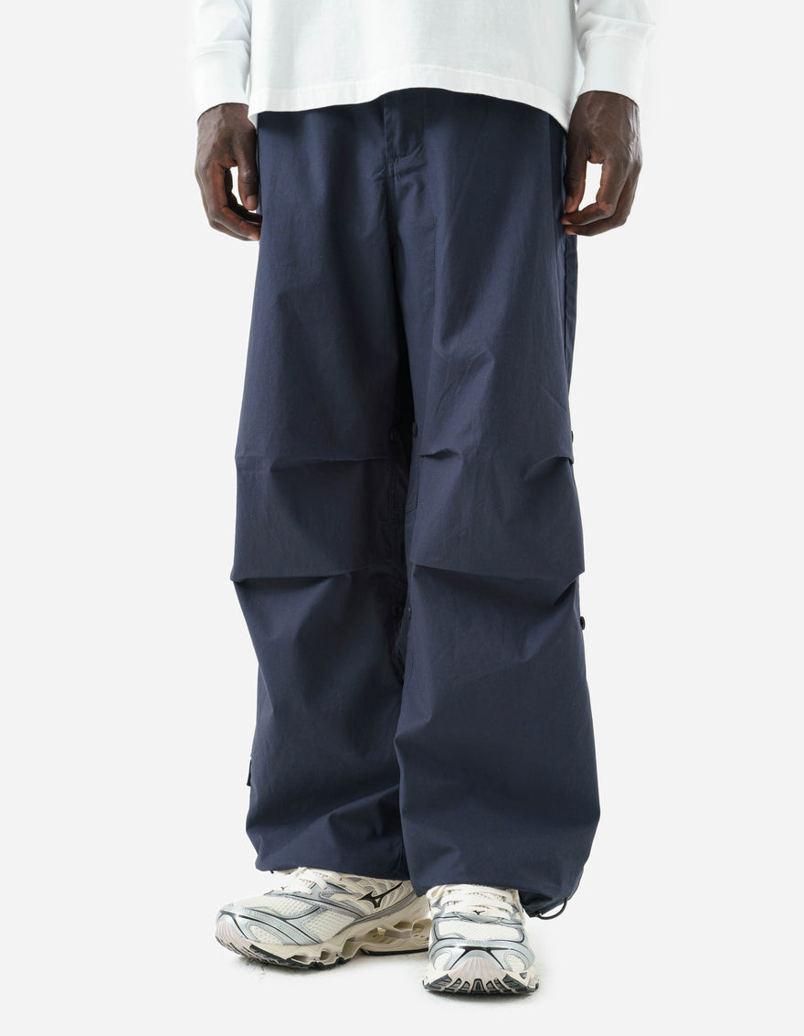 5304 Original Snopants Loose Fit Navy