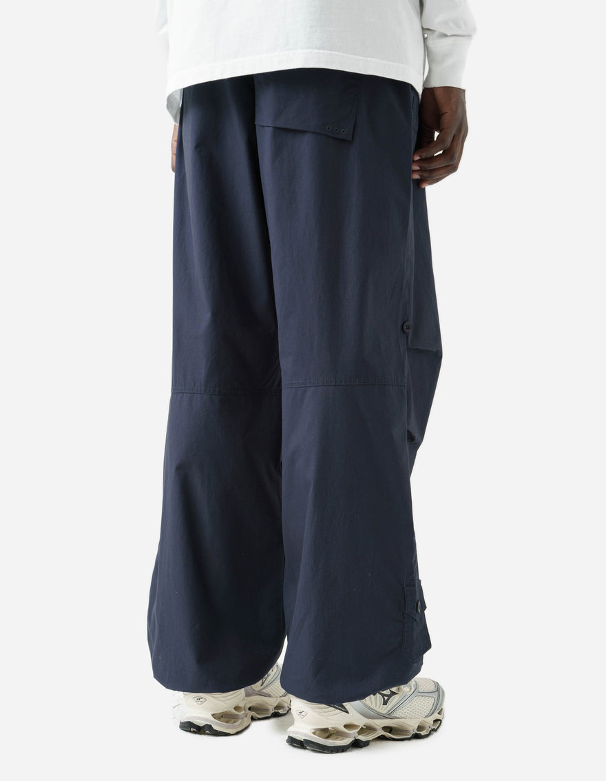 5304 Original Snopants Loose Fit Navy
