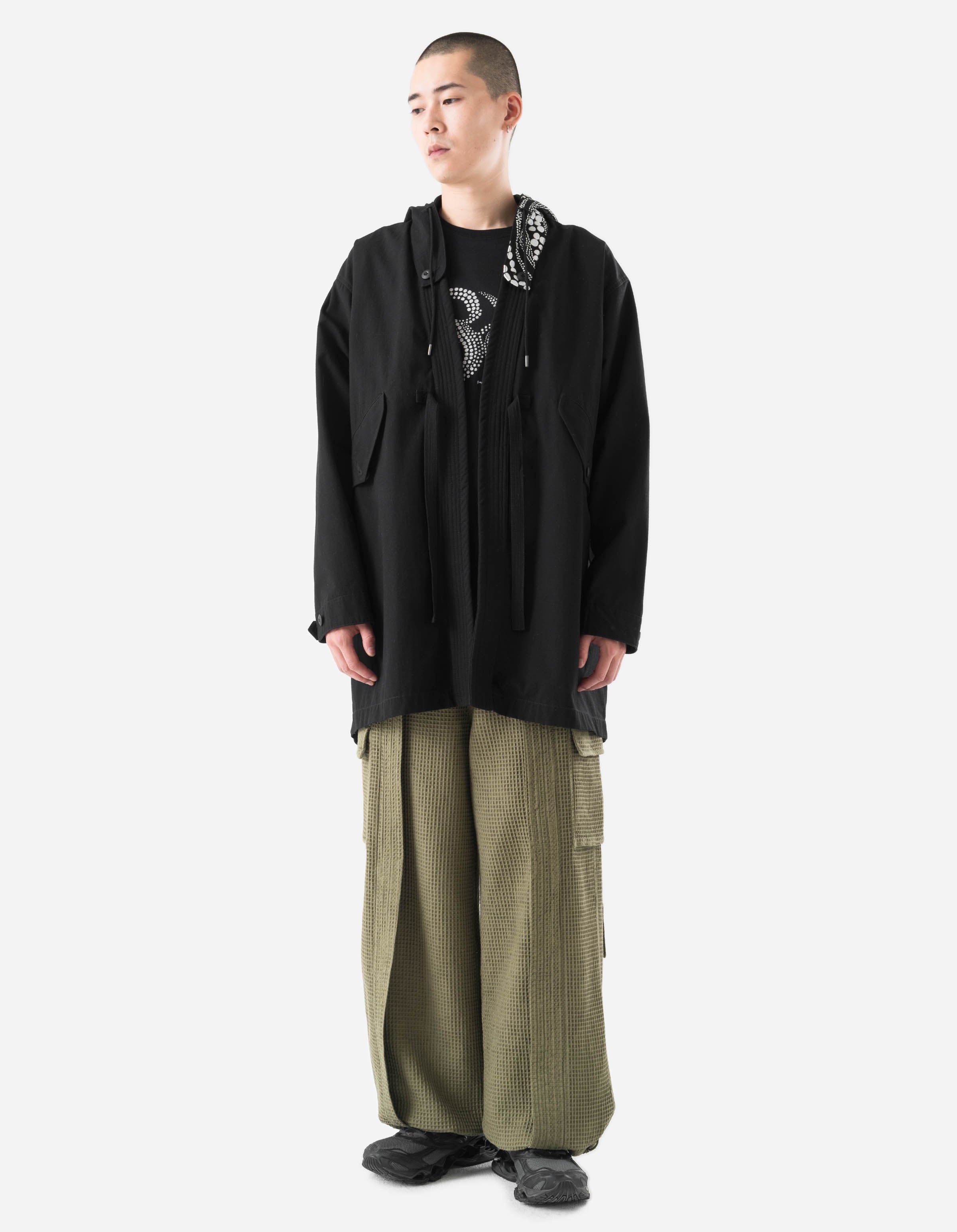 DPM maharishi 迷彩柄 2冊セット USED】QUICKSILVER × MAHARISHI/DPM × FUTURA 2007