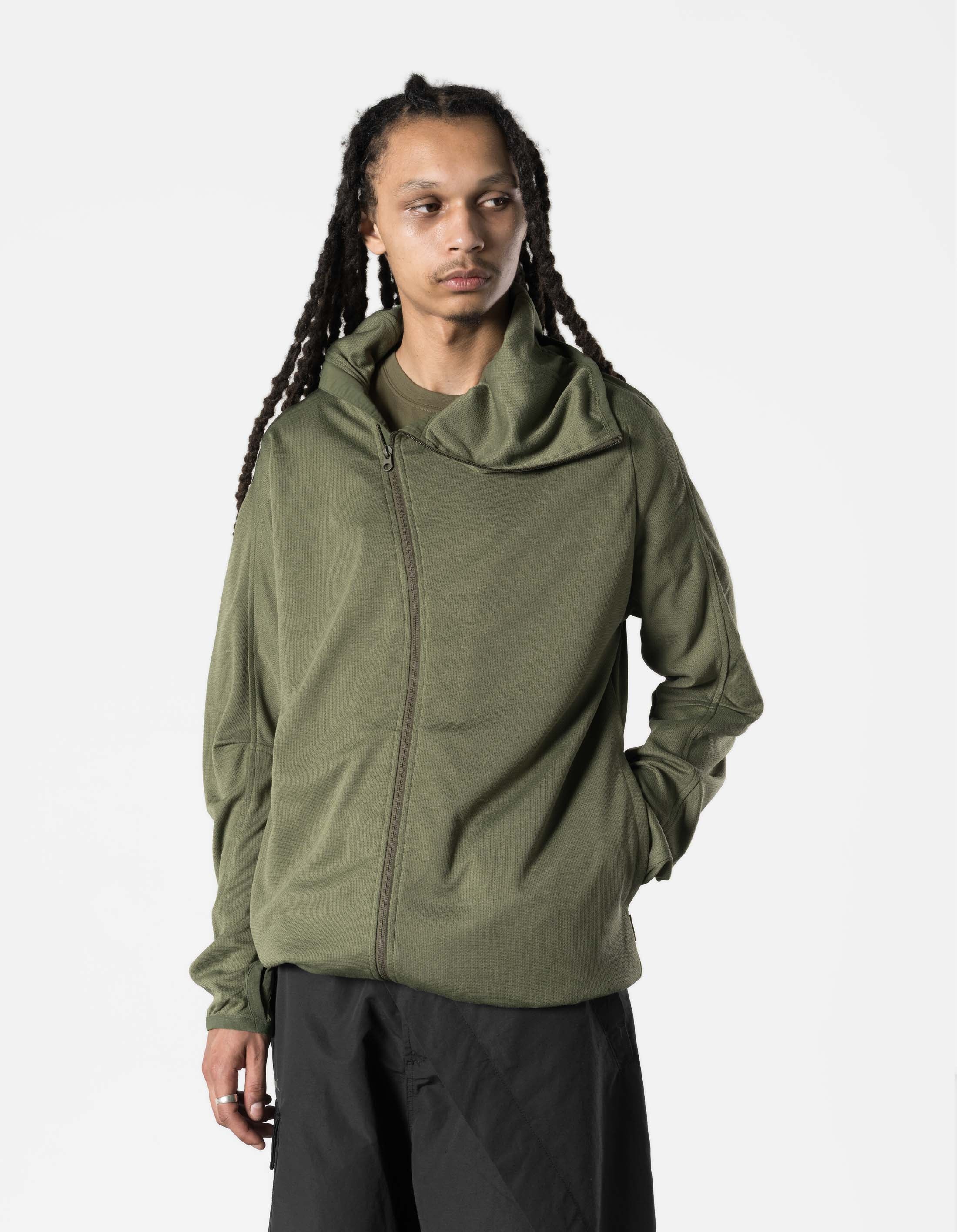 Jackets – Maharishi