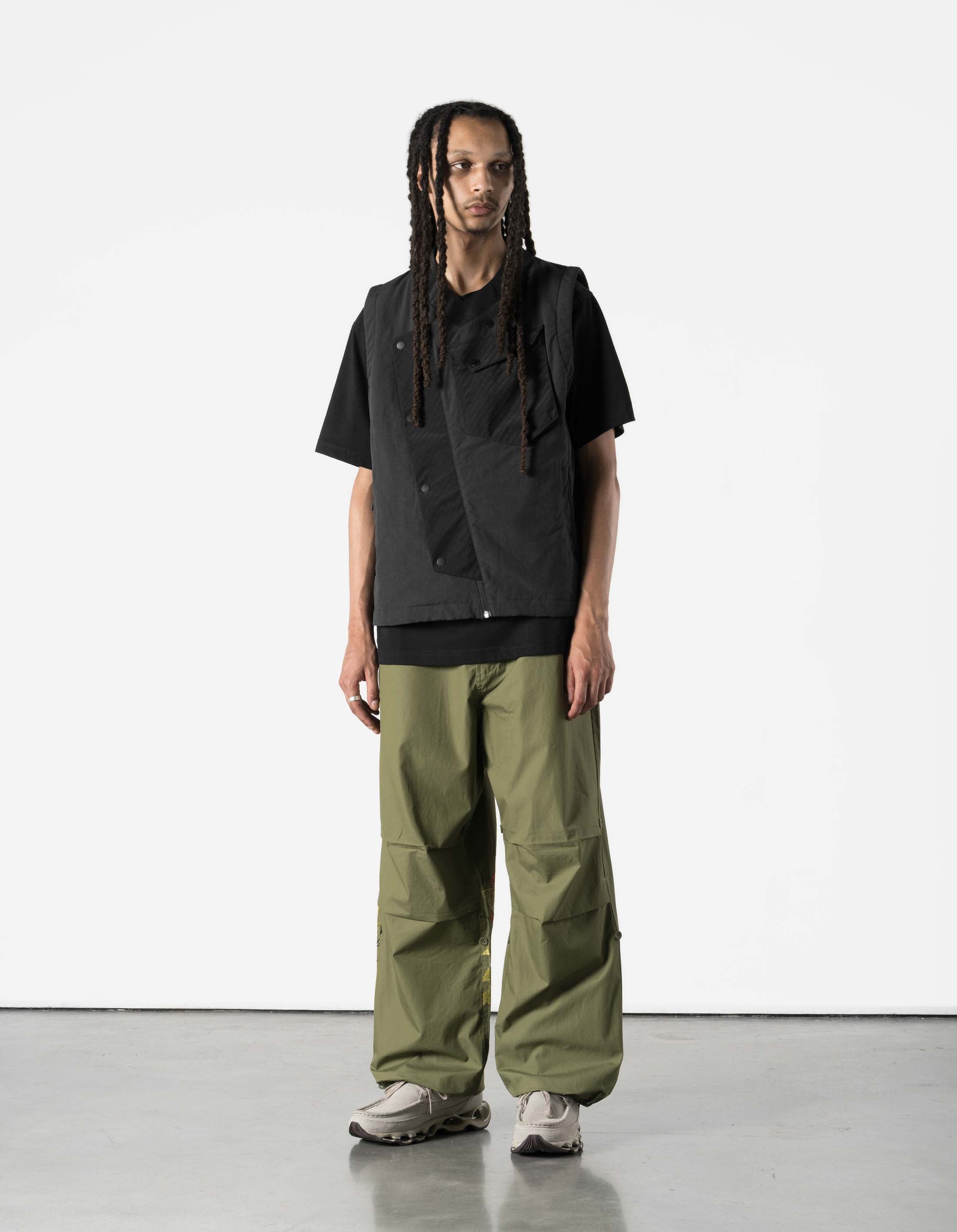 New Arrivals – Maharishi