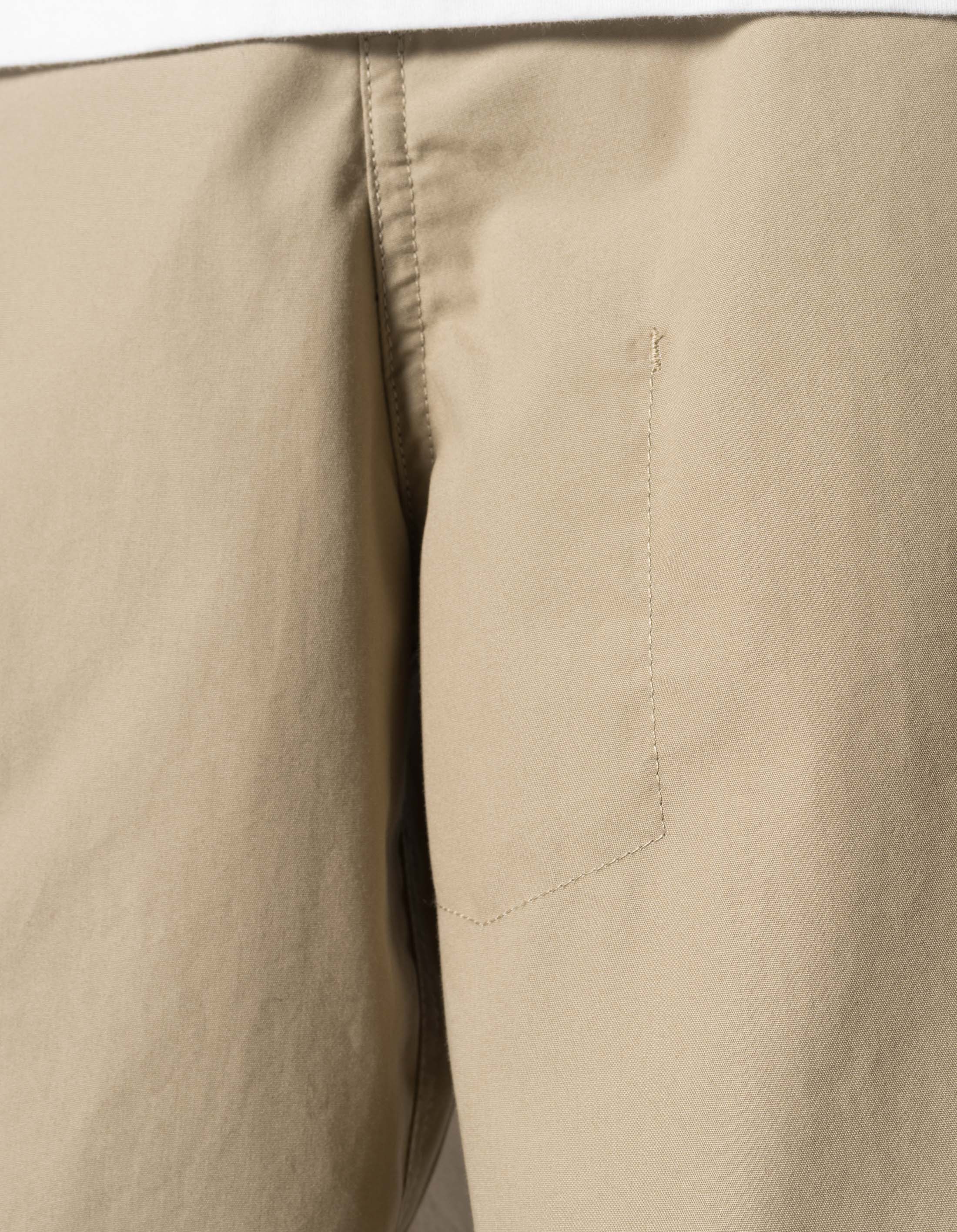 7559 Orchid Mantis Loose Snoshorts Sand – Maharishi