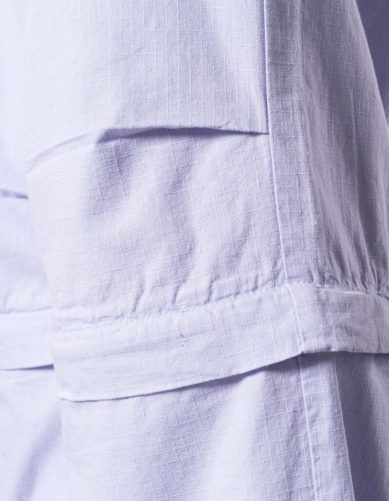7741 Zip-Off Hemp Ripstop Snopants Lavender