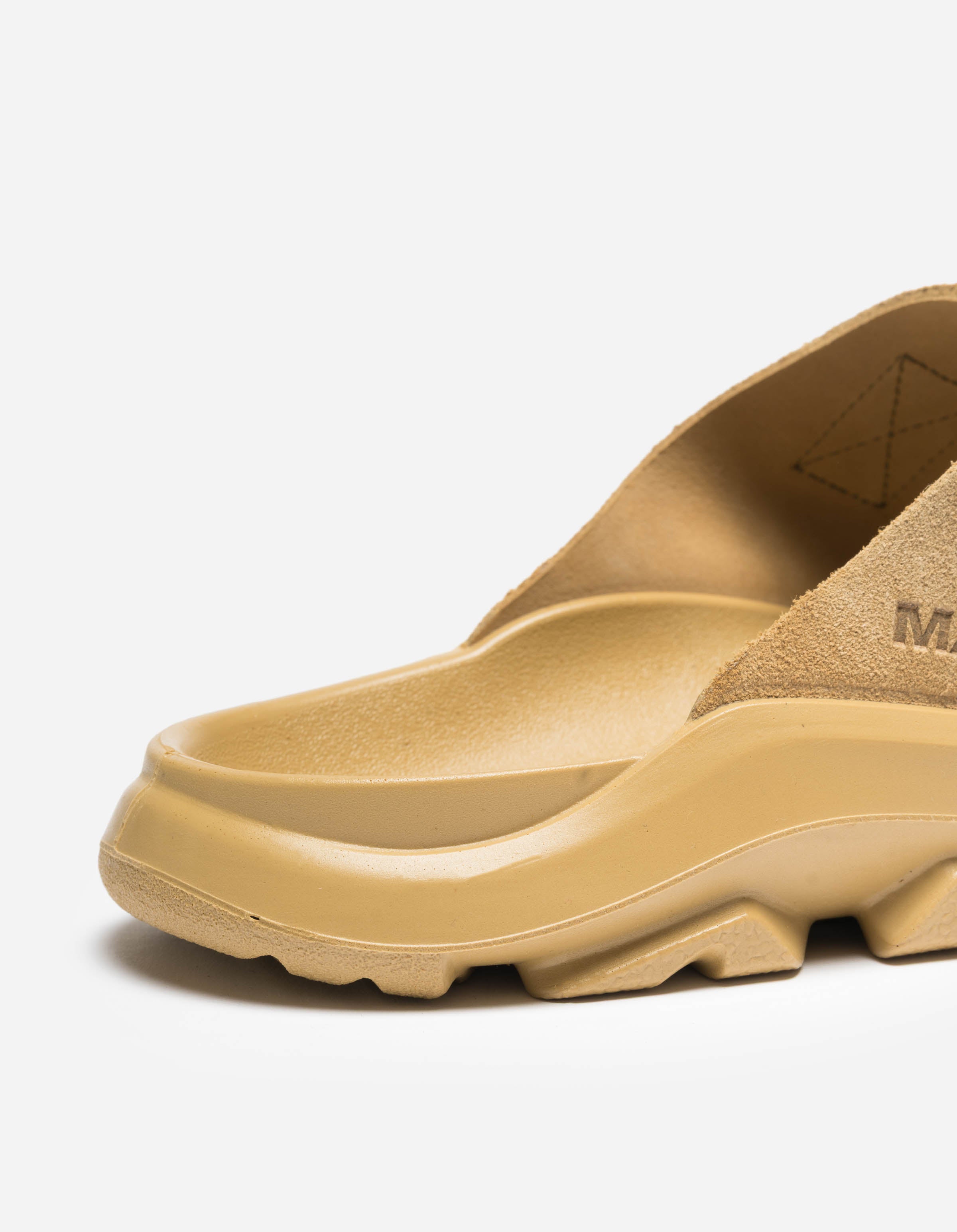 BIRKENSTOCK x Maharishi 国内買付 Mogami Terra Tech Birkenstock x Maharishi Mogami Terra Tech in Black – Oneness