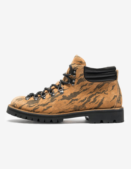 7265 Maharishi Fracap Bonsai Mountaineer Coyote