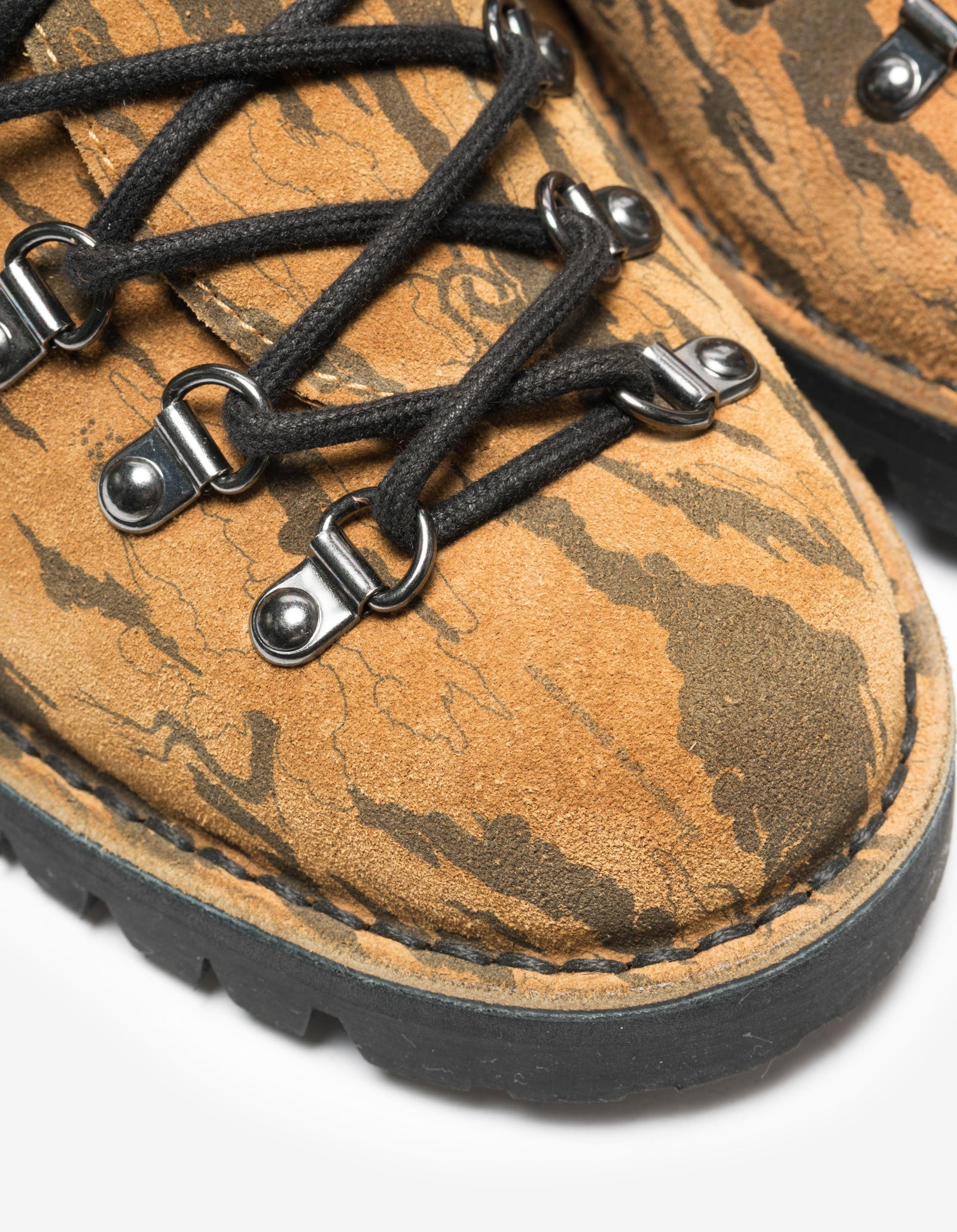 7265 Maharishi Fracap Bonsai Mountaineer Coyote