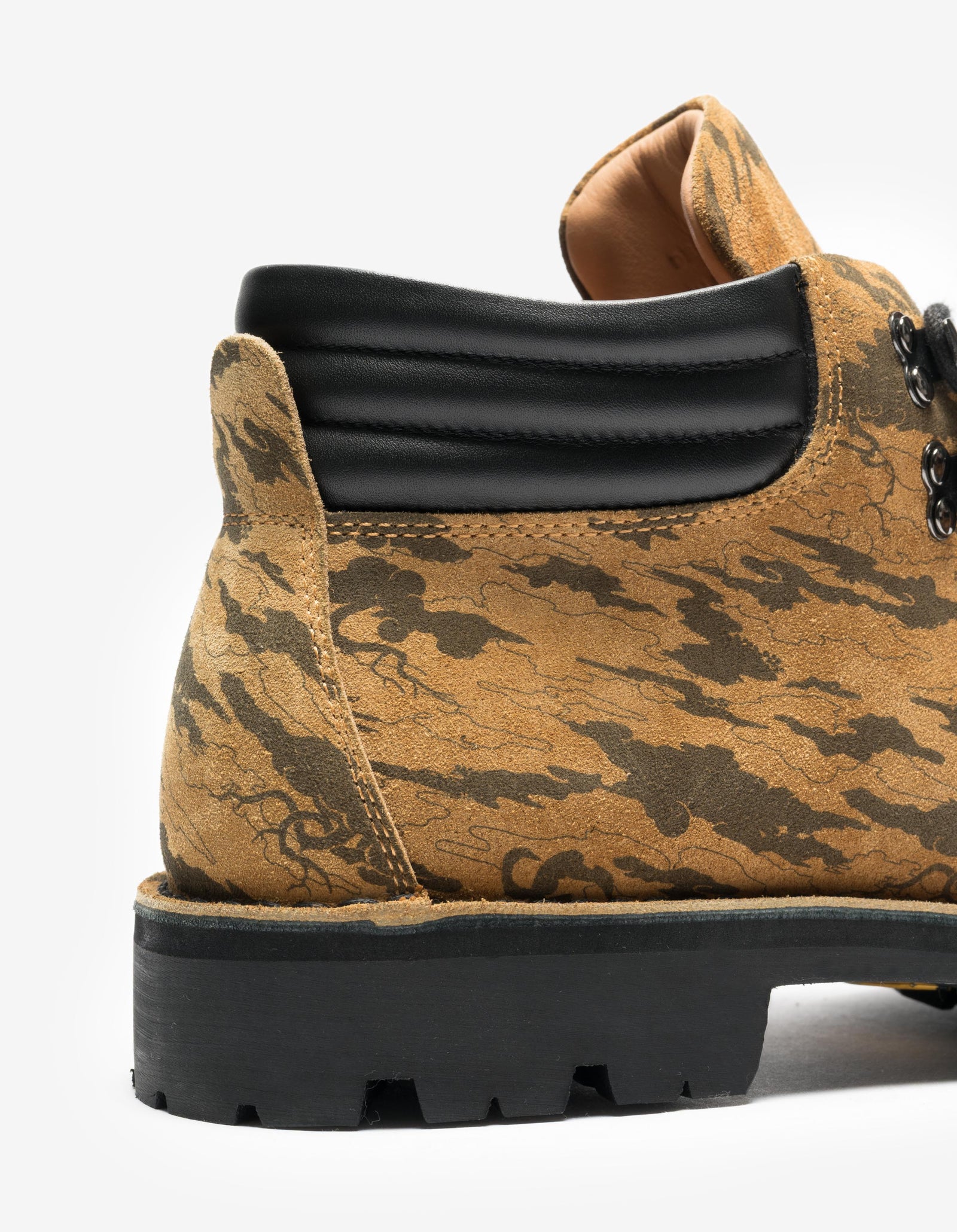 7265 Maharishi Fracap Bonsai Mountaineer Coyote