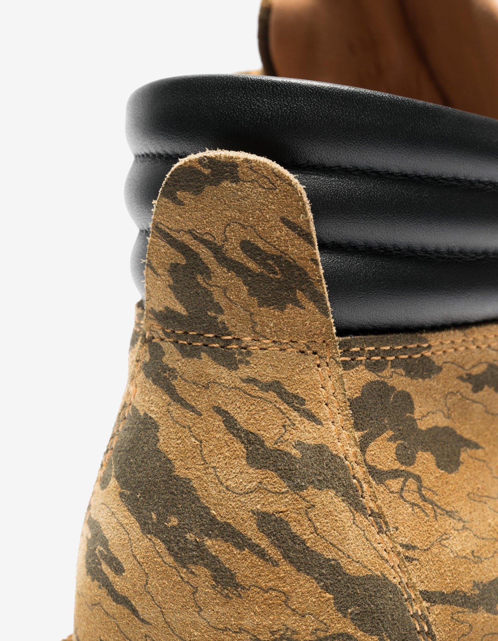 7265 Maharishi Fracap Bonsai Mountaineer Coyote