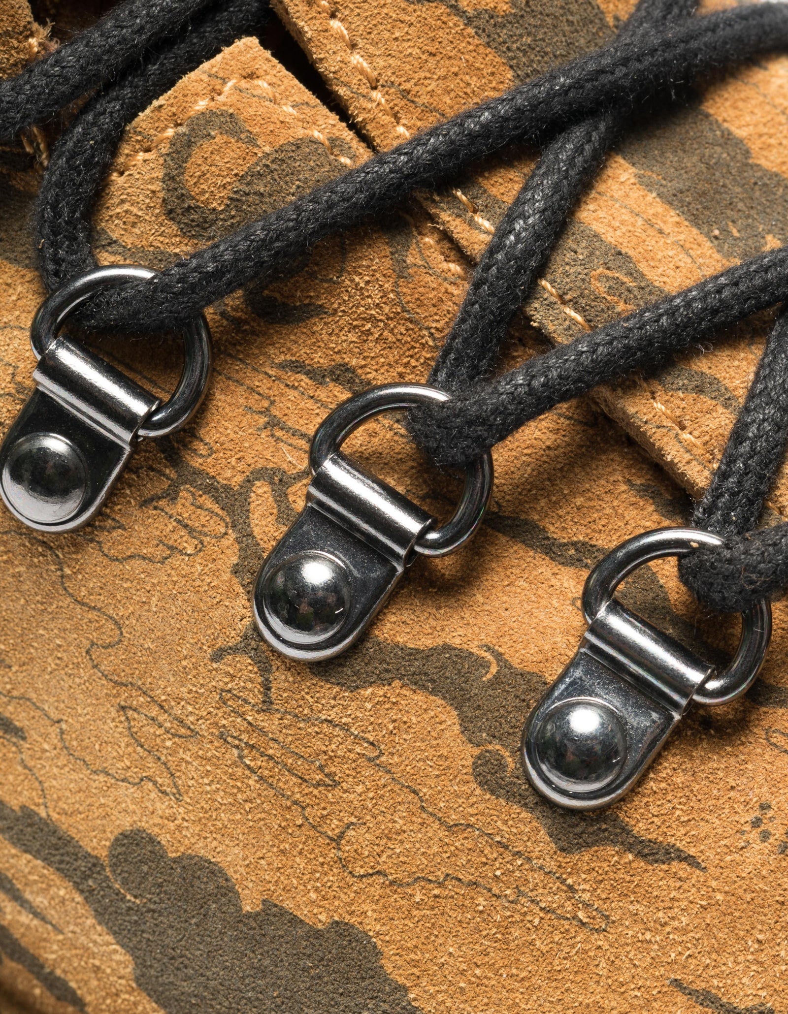 7265 Maharishi Fracap Bonsai Mountaineer Coyote