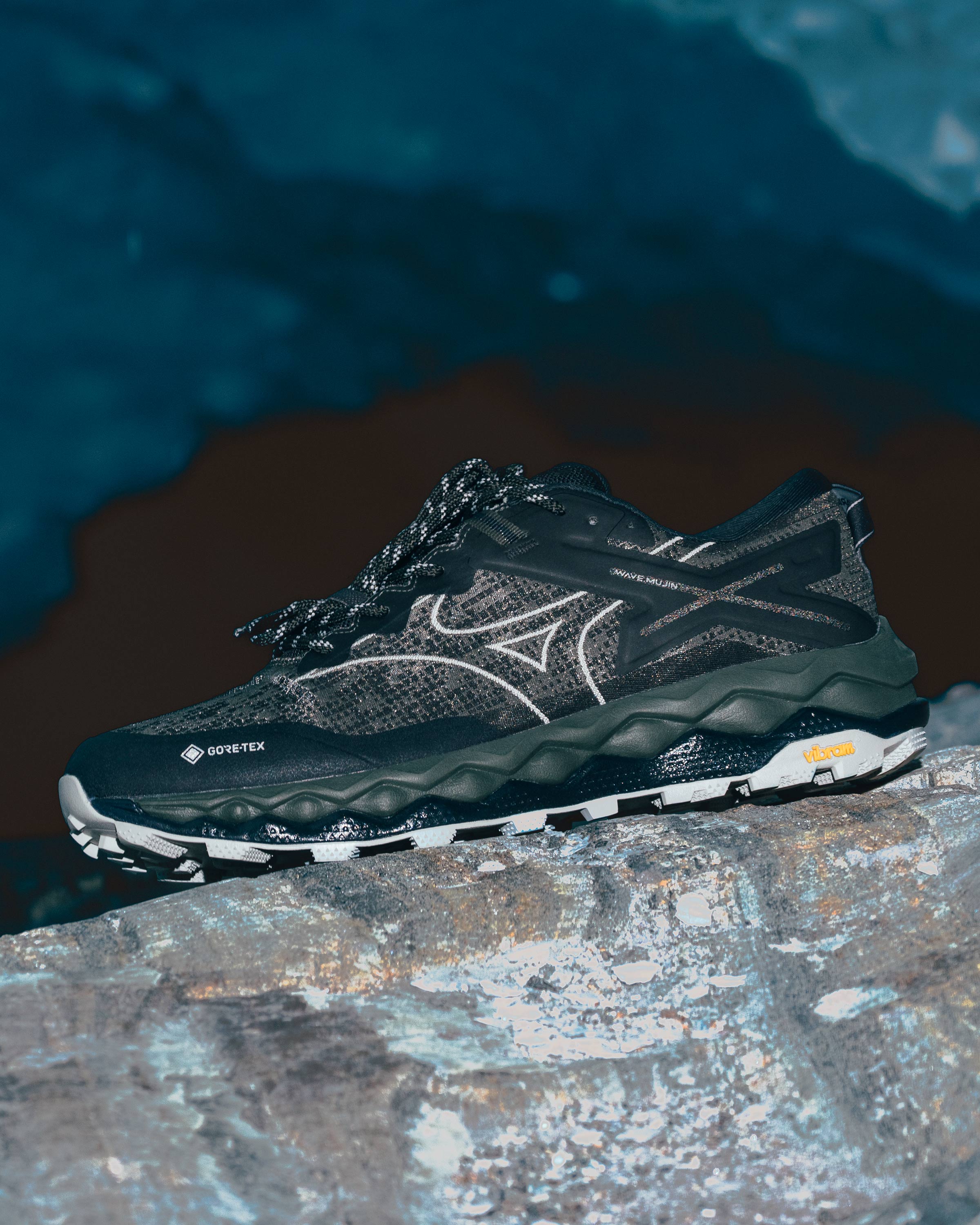 Maharishi Mizunu Wave Mujin GTX