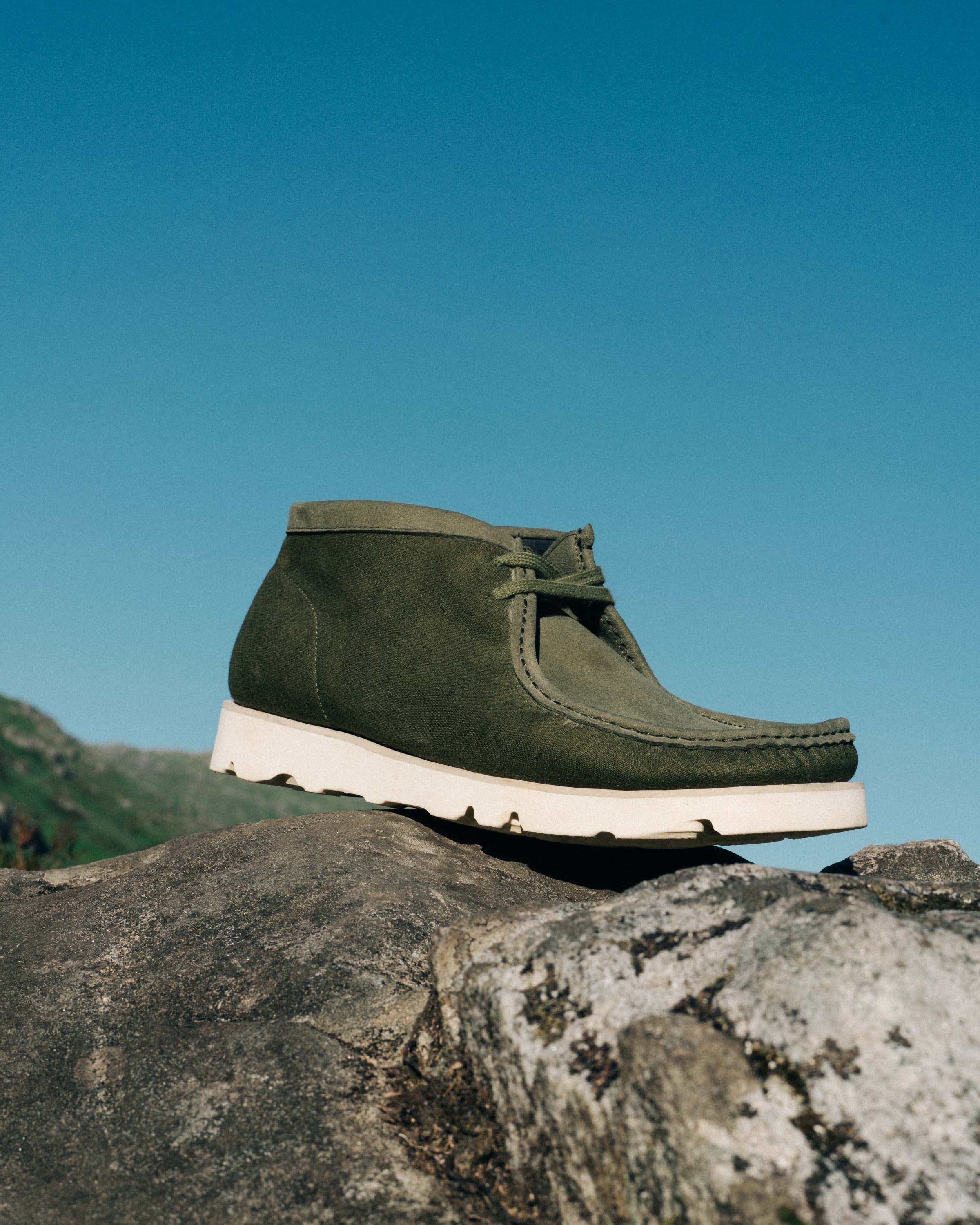MAHARISHI P404 OUTDOOR – Maharishi