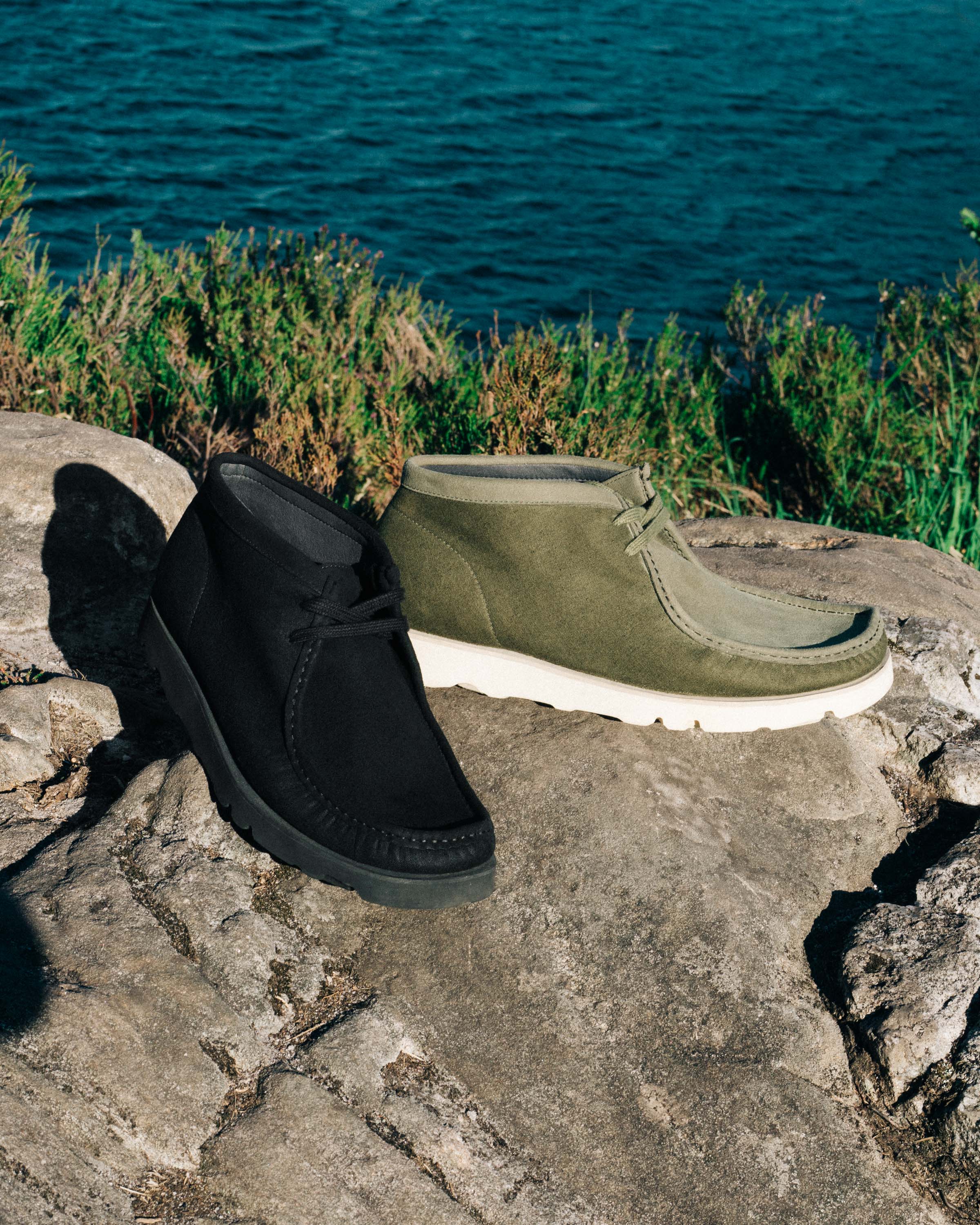 MAHARISHI P404 OUTDOOR – Maharishi