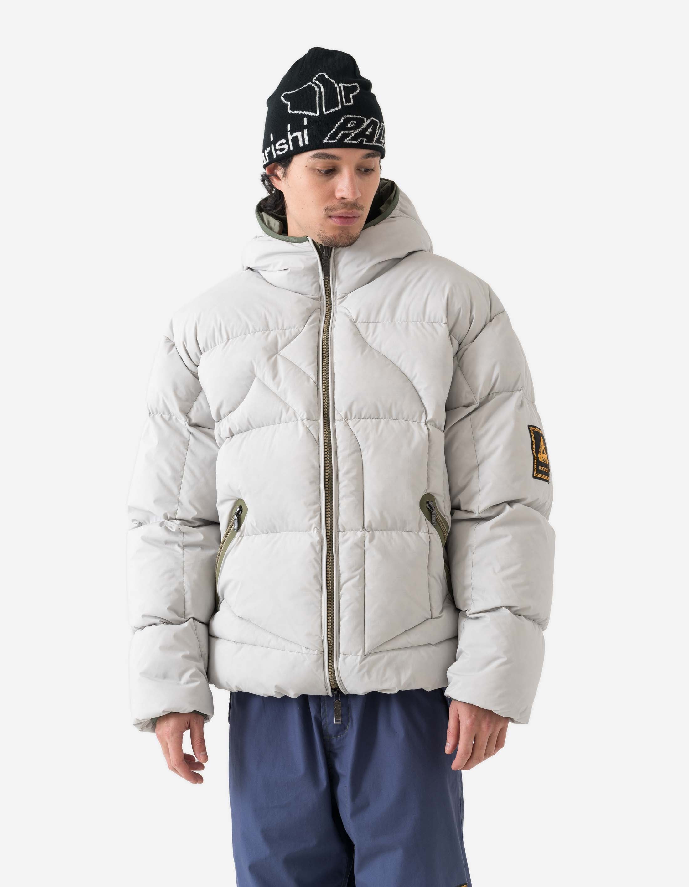 PALACE MAHARISHI | PALACE