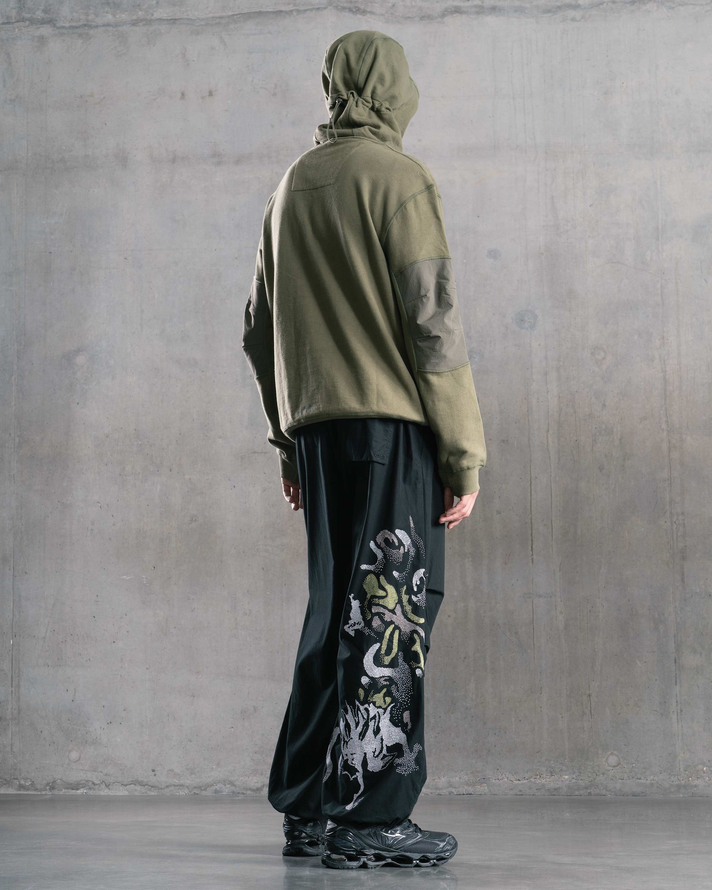 maharishi original snopants®