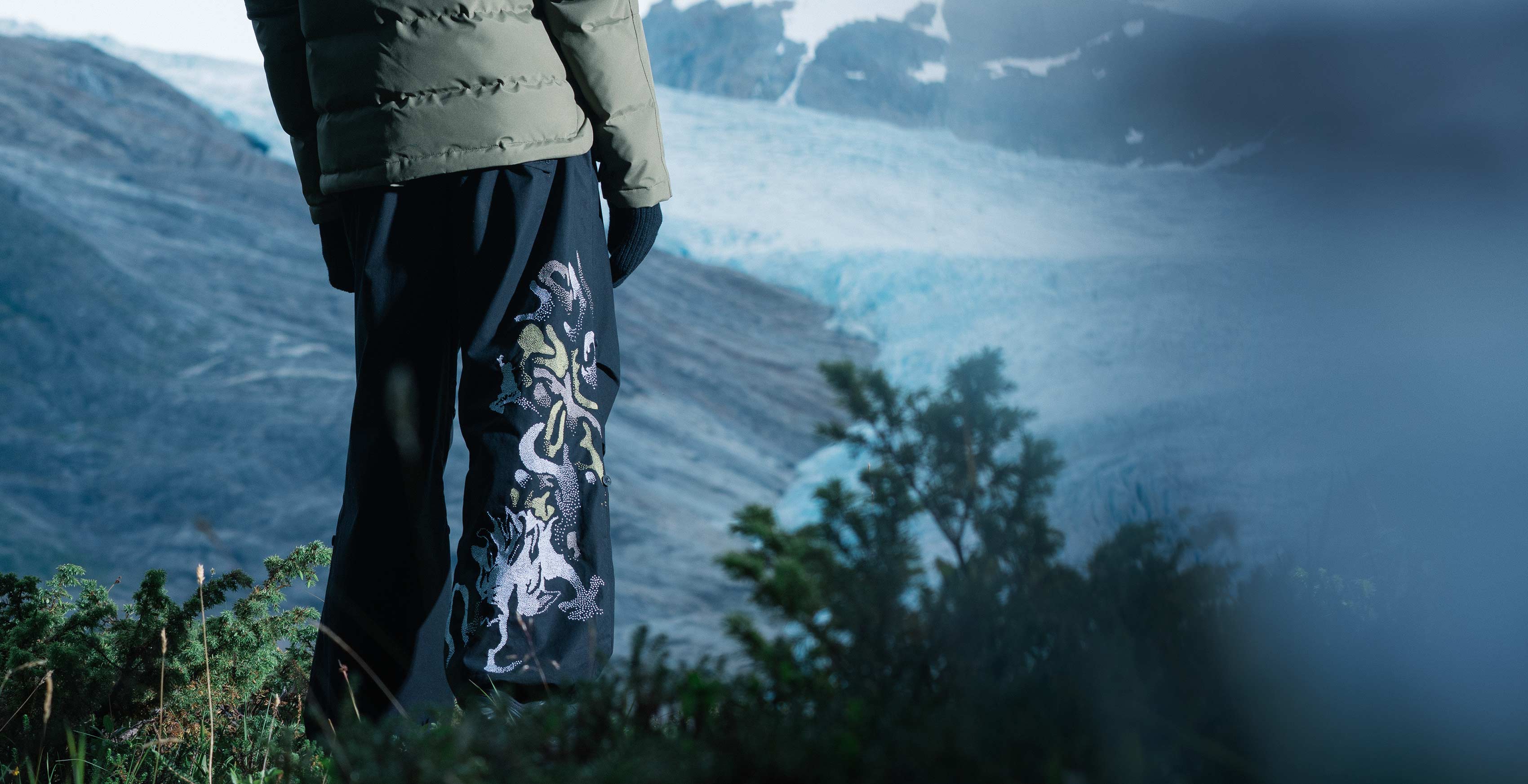 ORIGINAL SNOPANTS®