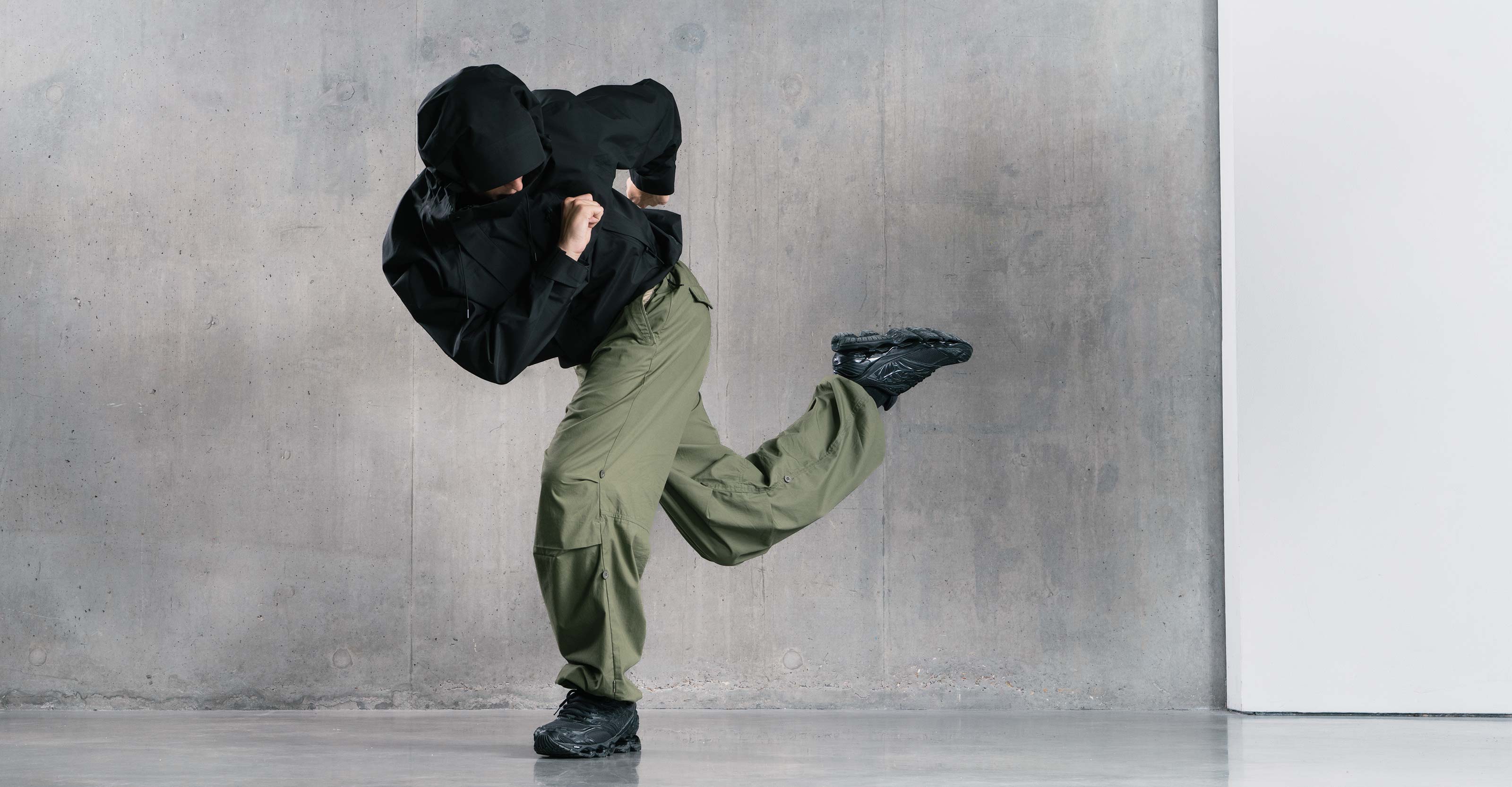 maharishi original snopants®