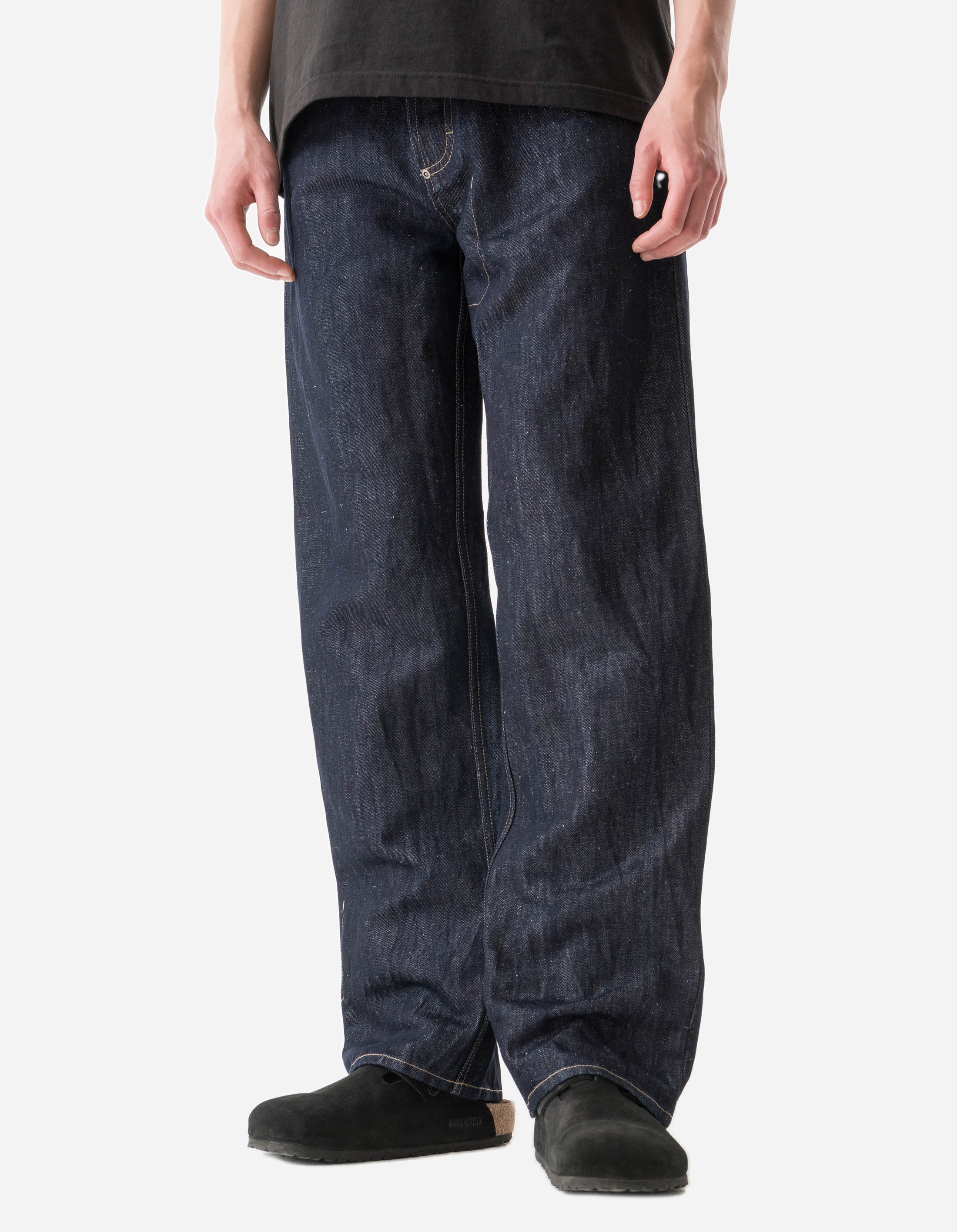 Denim – Maharishi