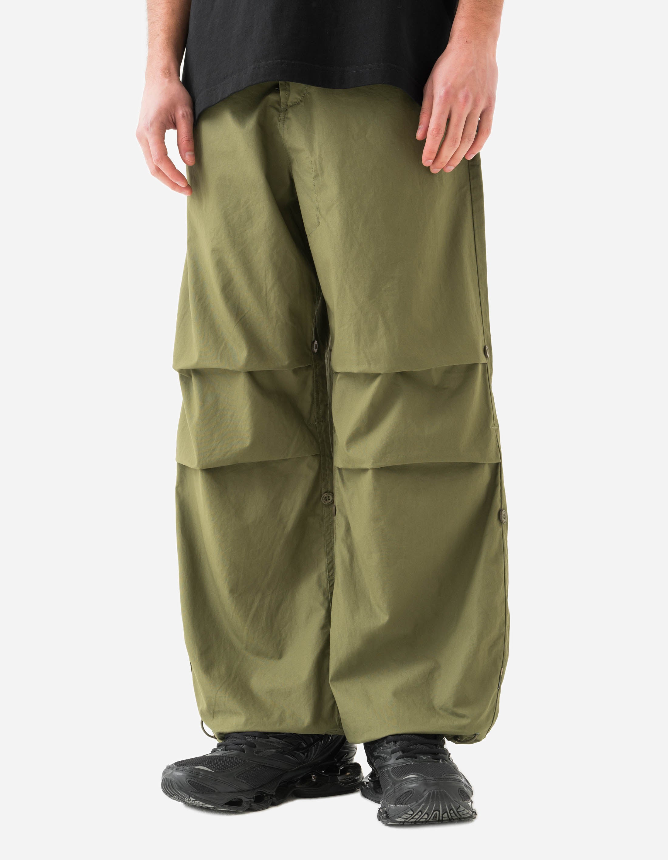4039 Original Loose Snopants® Blaze Orange – Maharishi