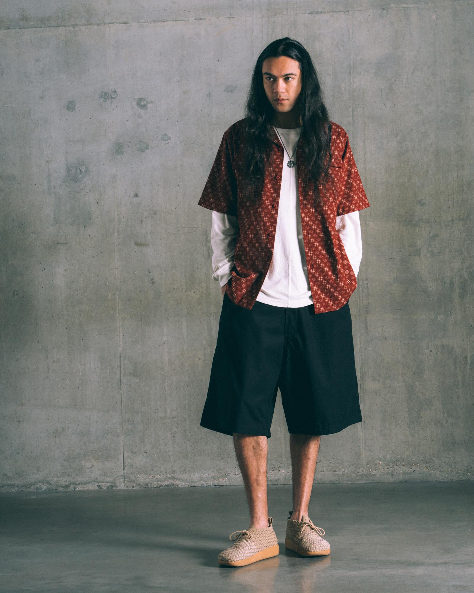 Spring / Summer 2026 Lookbook – Maharishi