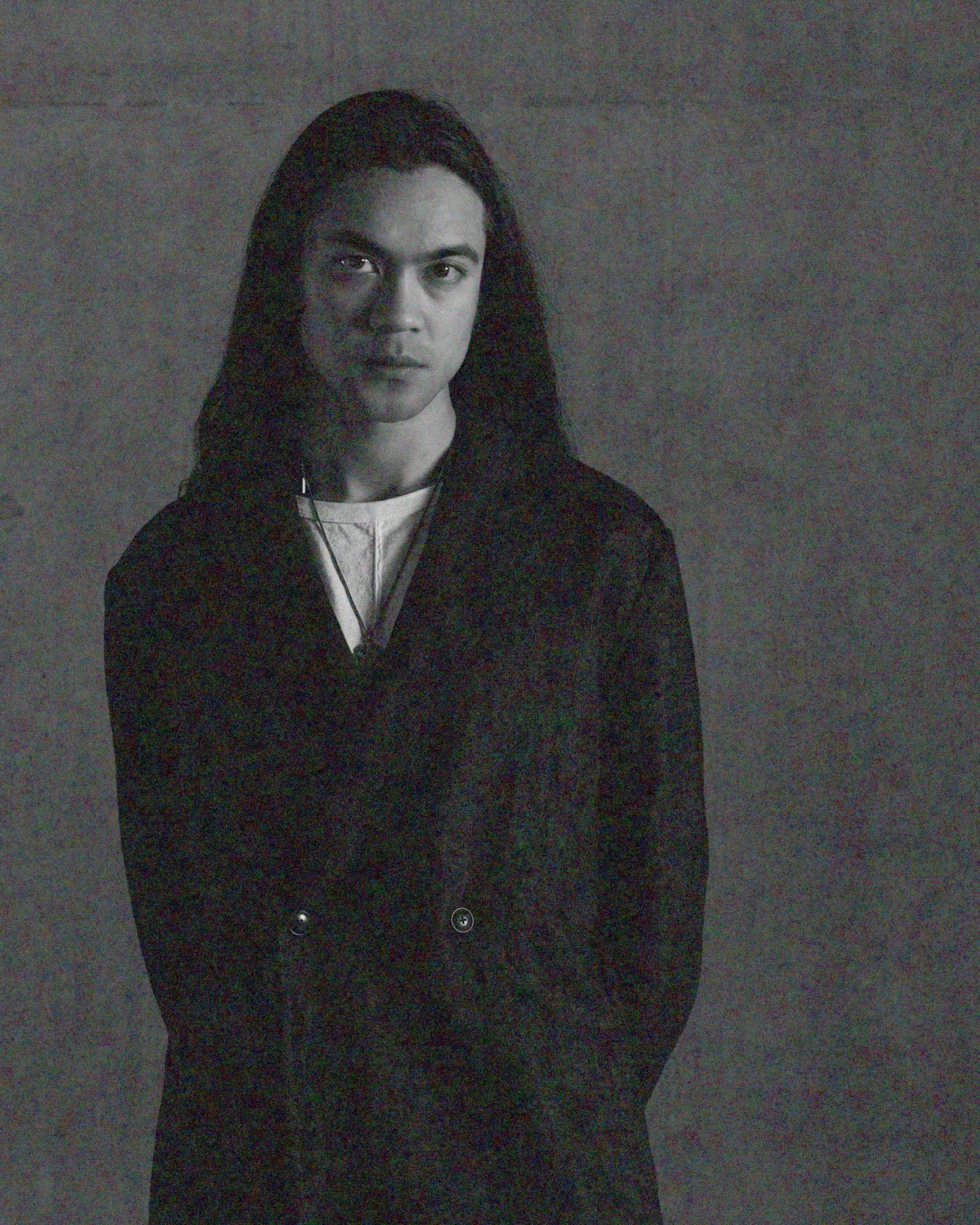 Spring / Summer 2026 Lookbook – Maharishi