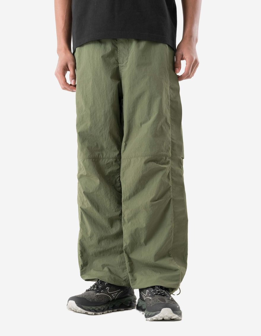7204 Tech Hakama Pant Olive