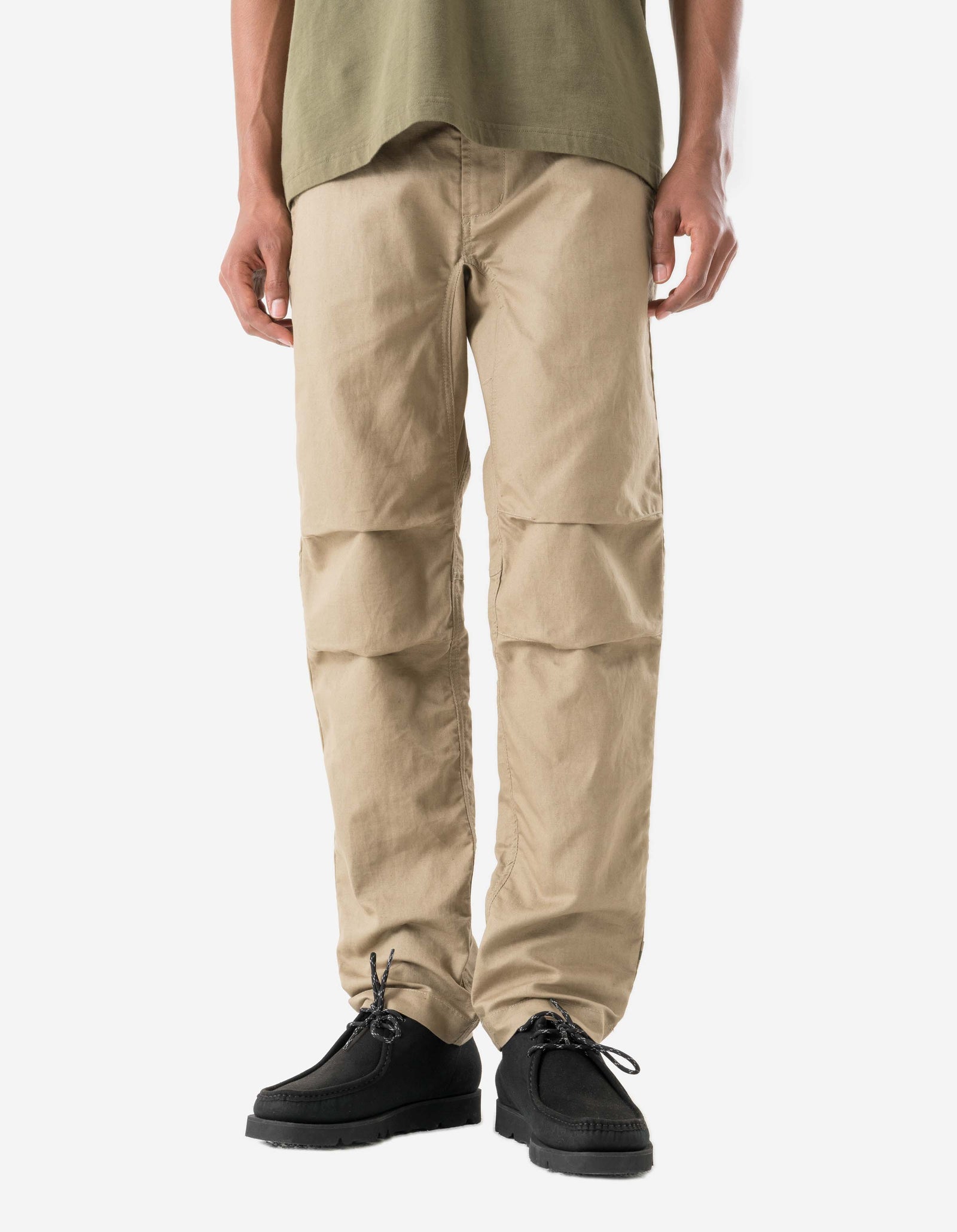 7401 WR Hemp Custom Pants Maha Sand