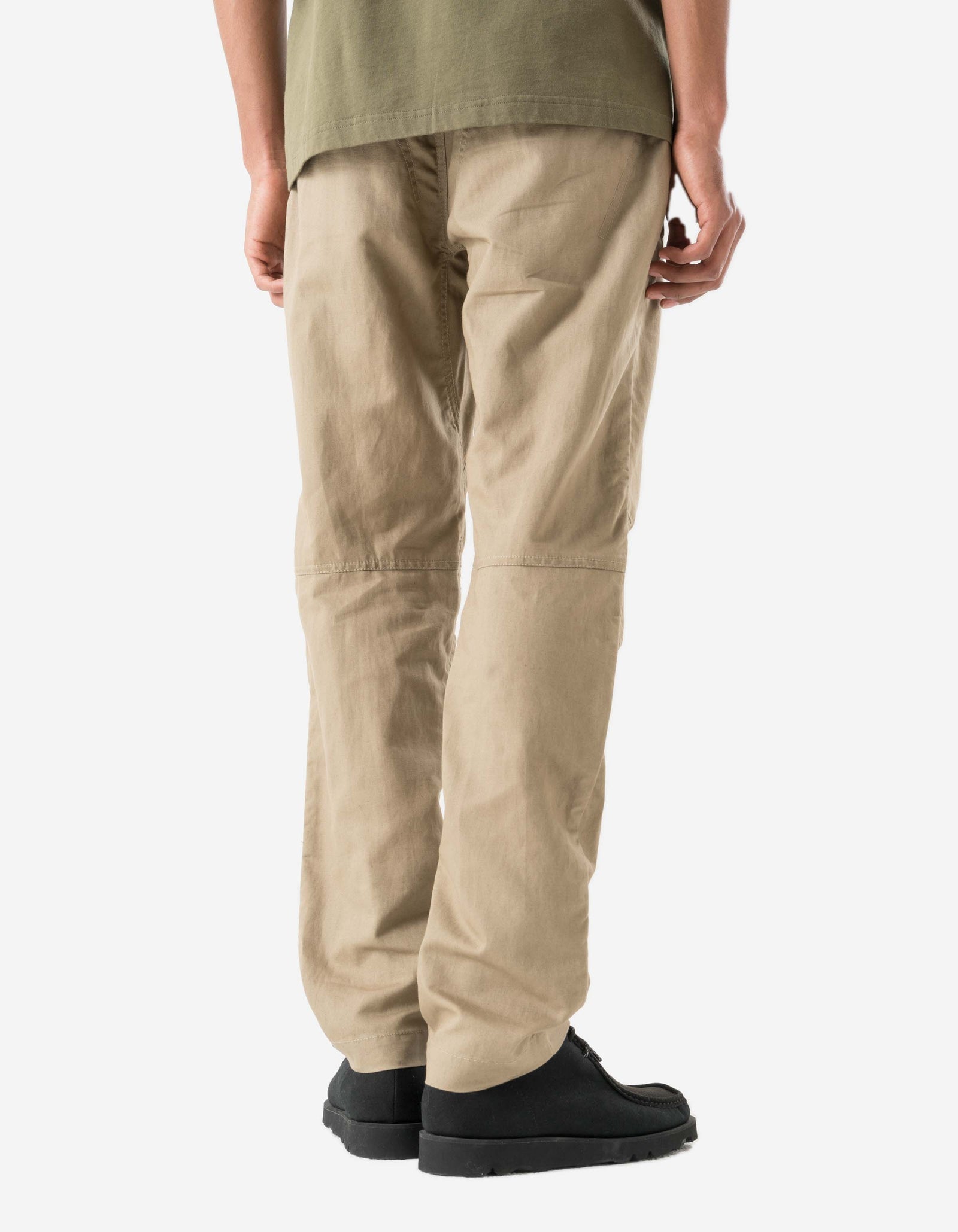 7401 WR Hemp Custom Pants Maha Sand