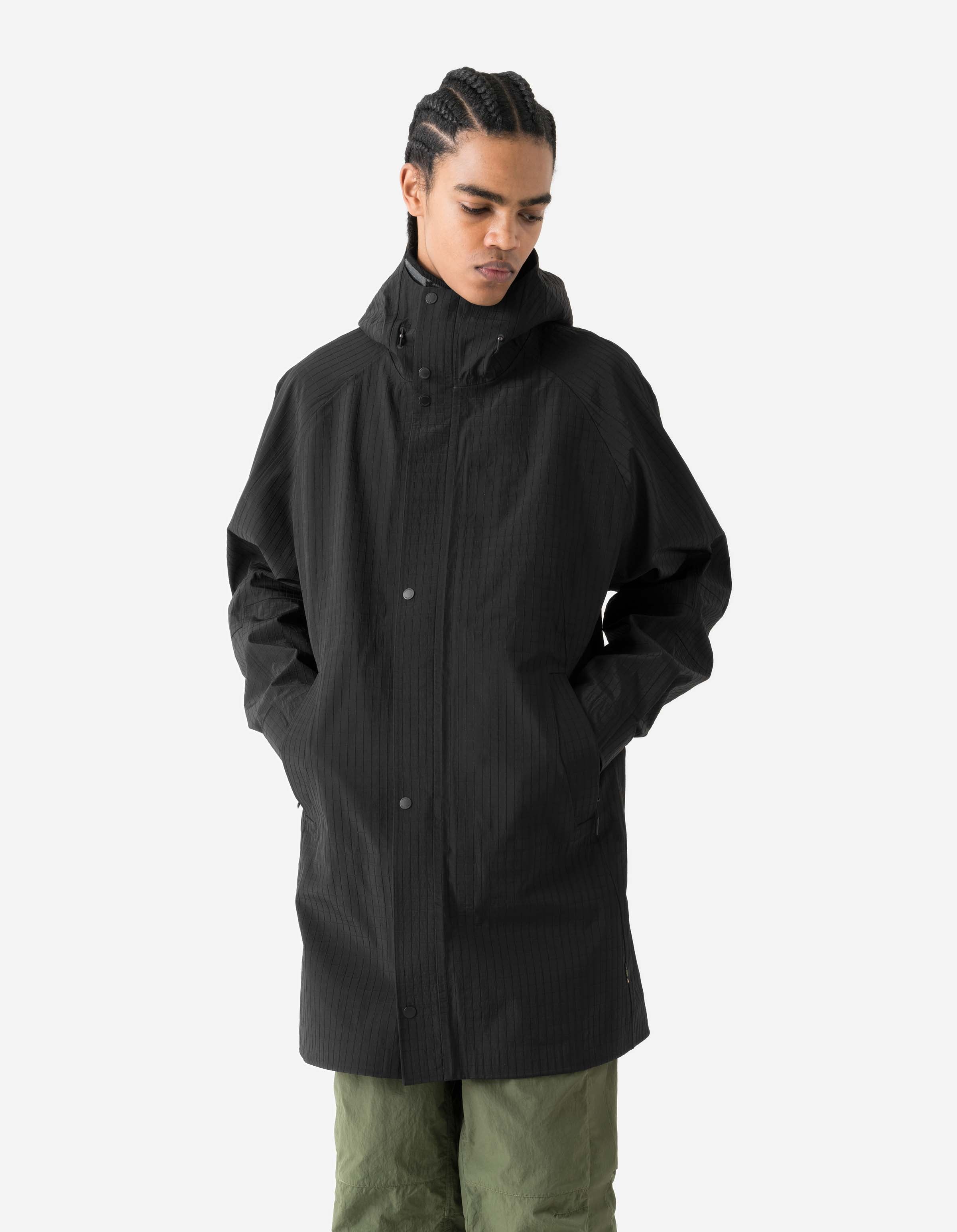 Outerwear – Maharishi