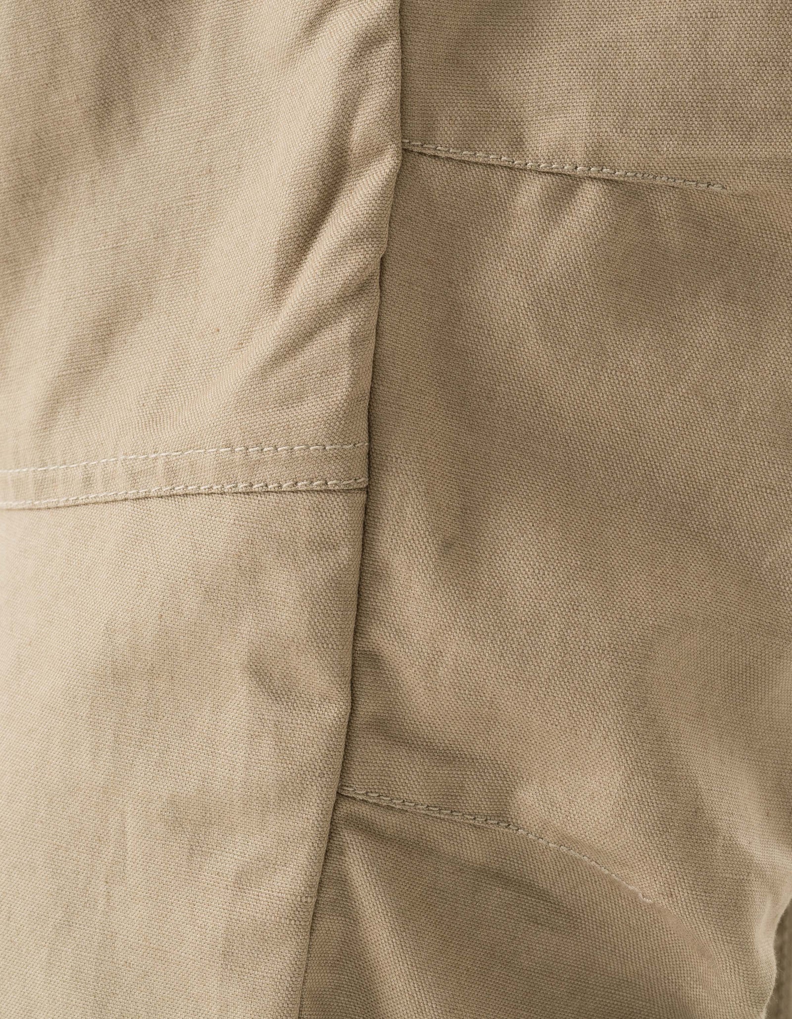 7401 WR Hemp Custom Pants Maha Sand