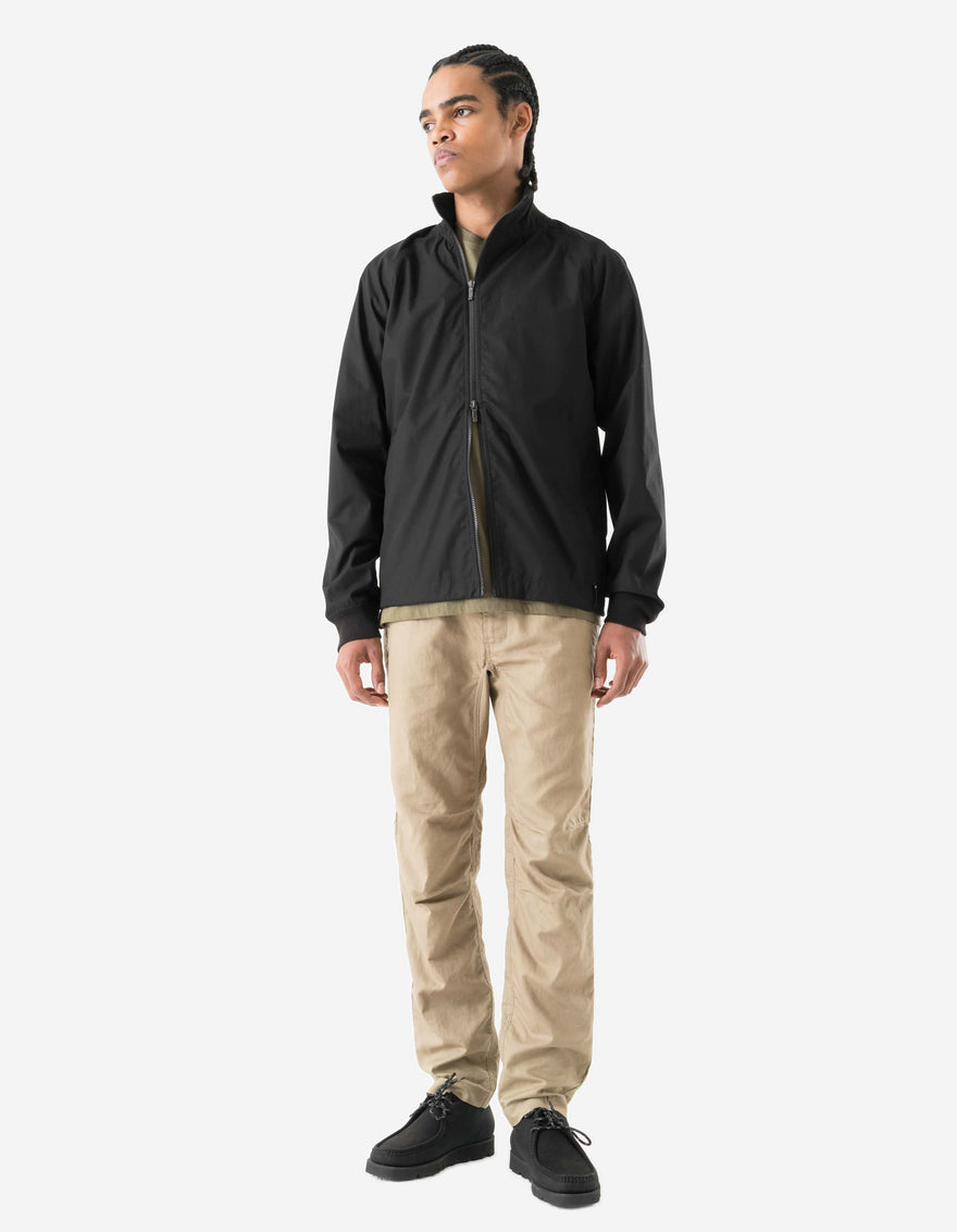 7401 WR Hemp Custom Pants Maha Sand