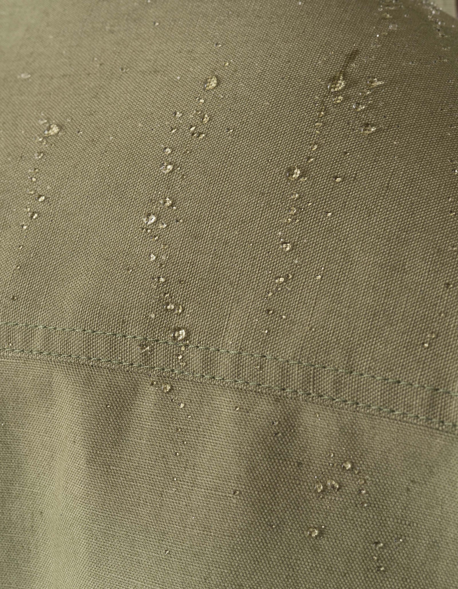 7402 WR Hemp Custom Shirt Olive OG-107F