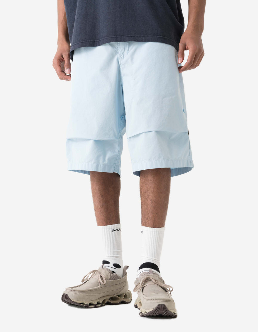 7411 Original Snoshorts Loose Fit Light Blue