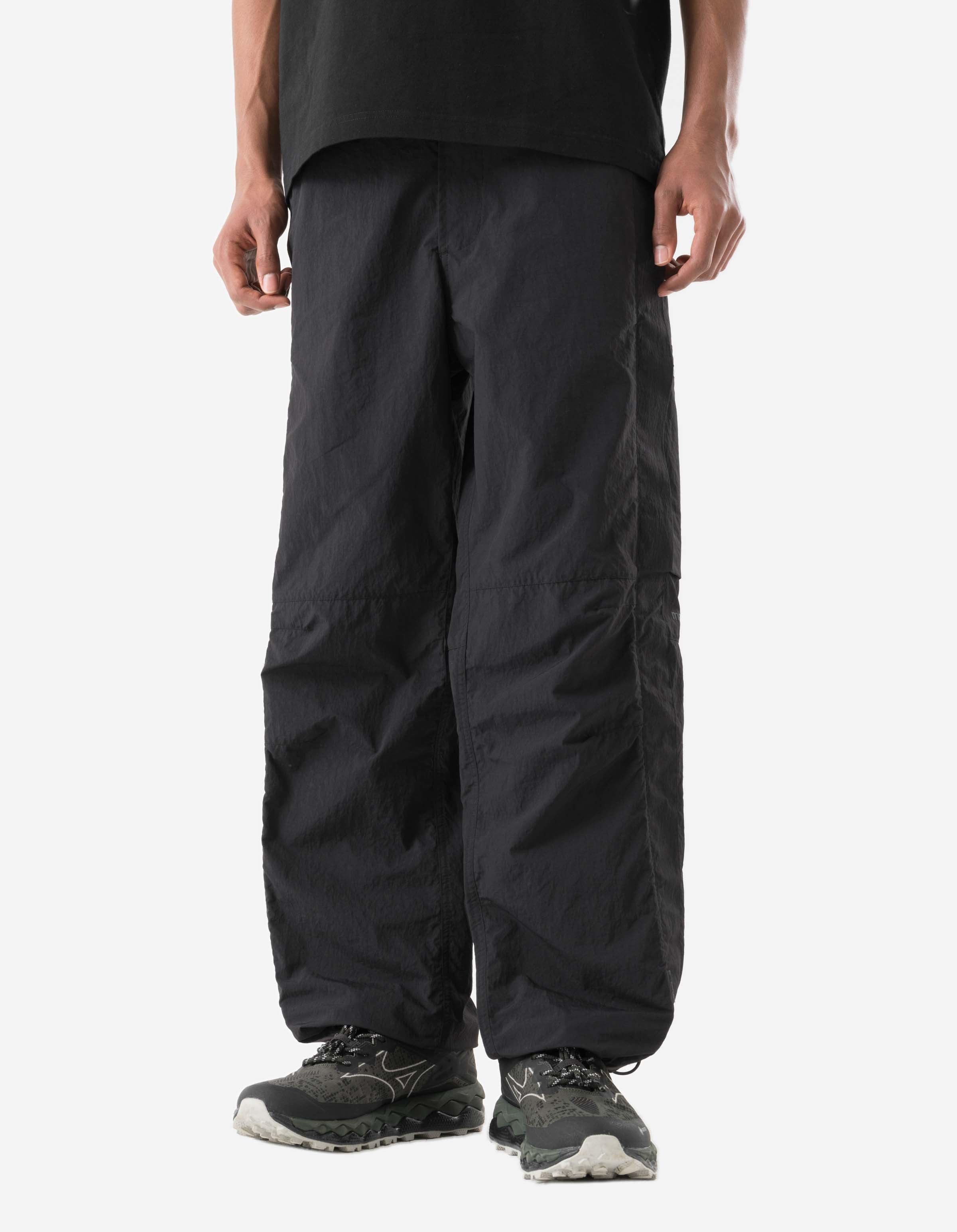 7204 Tech Hakama Pant Black – Maharishi