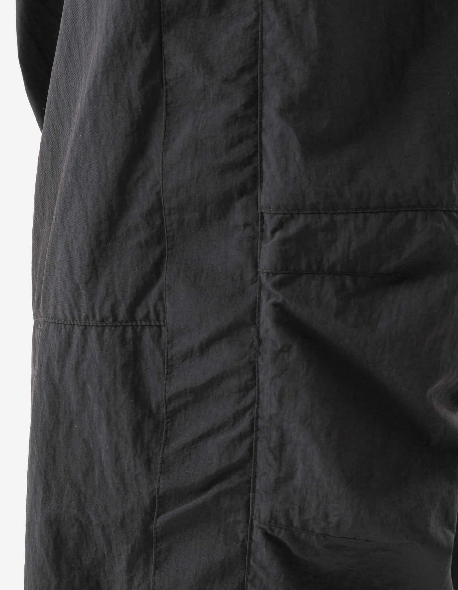 7204 Tech Hakama Pant Black