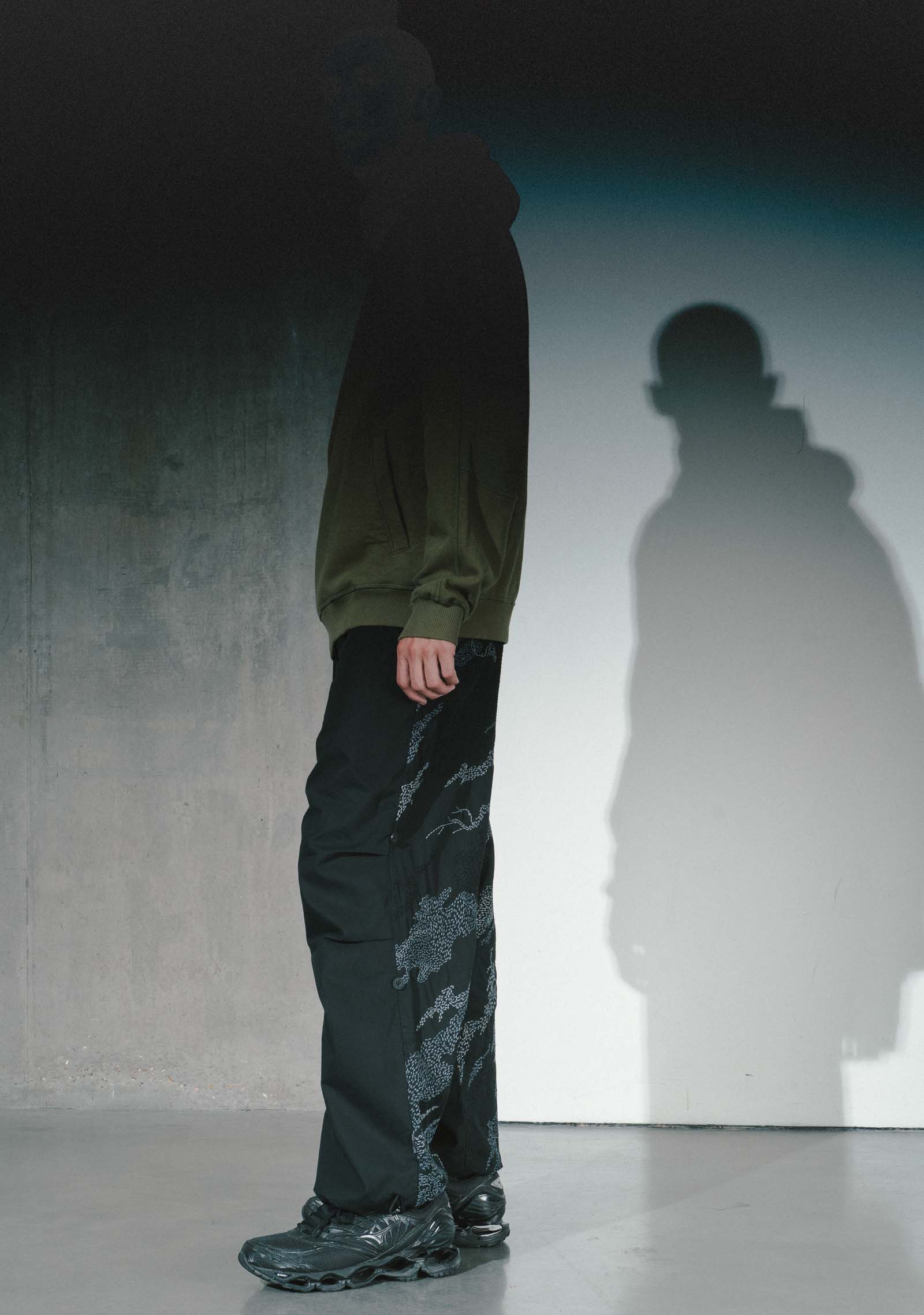 Maharishi Trouser Guide | Maharishi Trousers AW25
