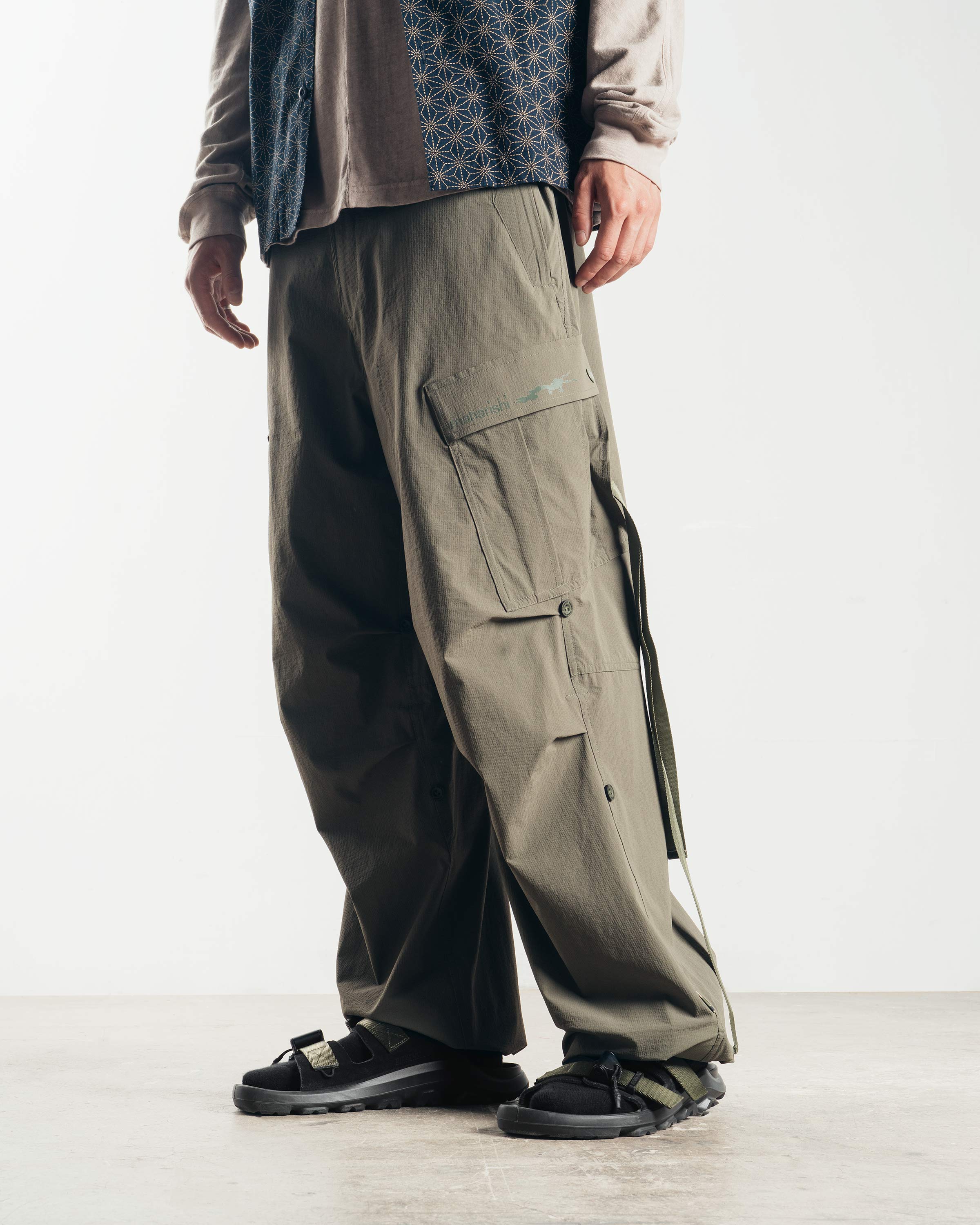 Trousers