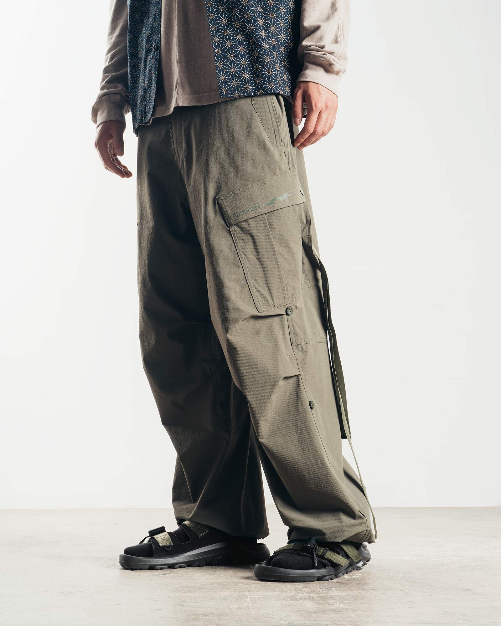 Trousers