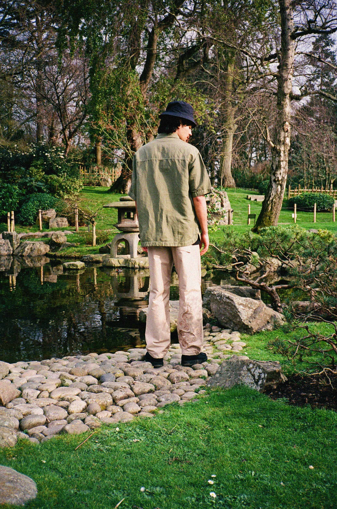 Original Dragon – Maharishi