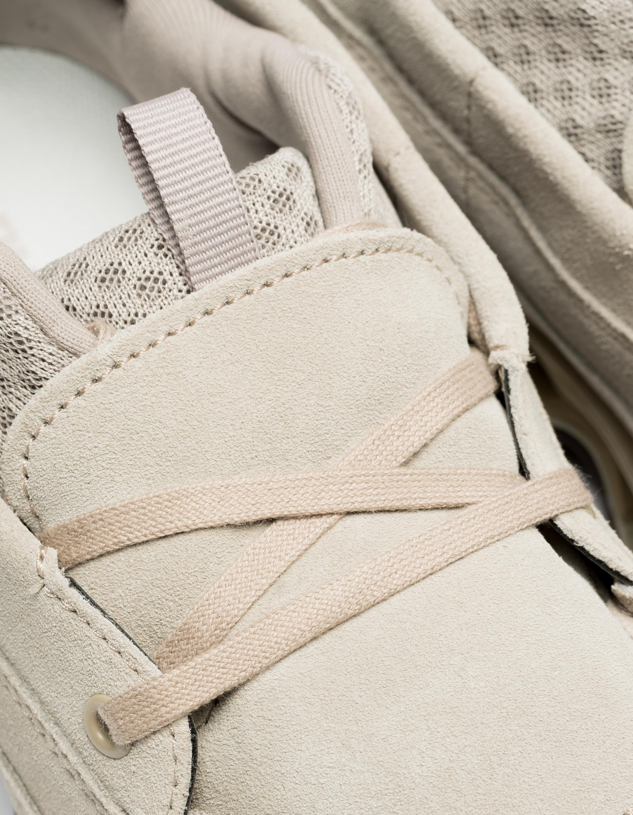 Mizuno Wave Prophecy Moc Suede Taupe – Maharishi