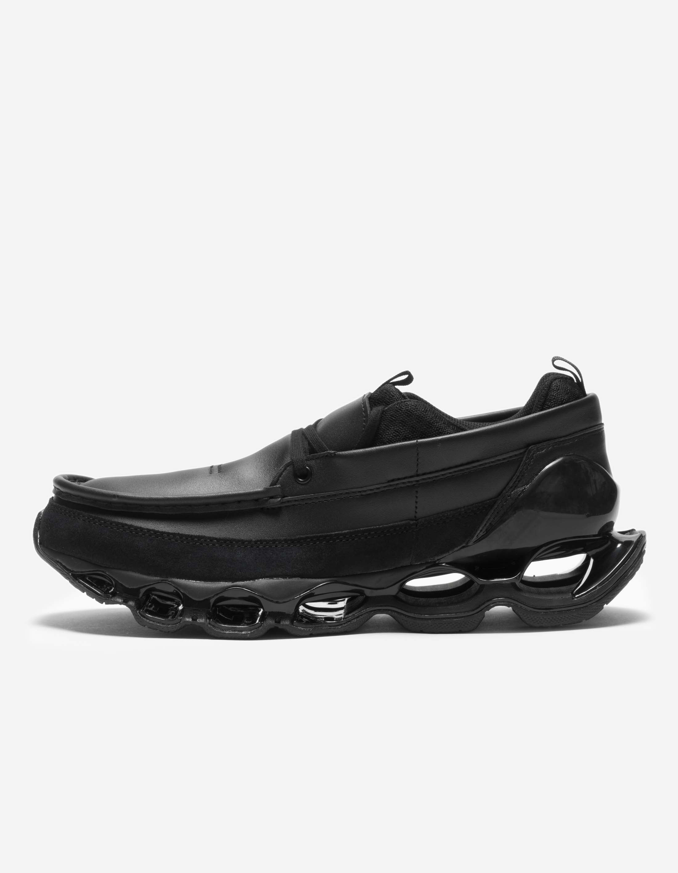 靴 mizuno WAVE PROPHECY MOC 30cm Mizuno Wave Prophecy Moc Black – Maharishi